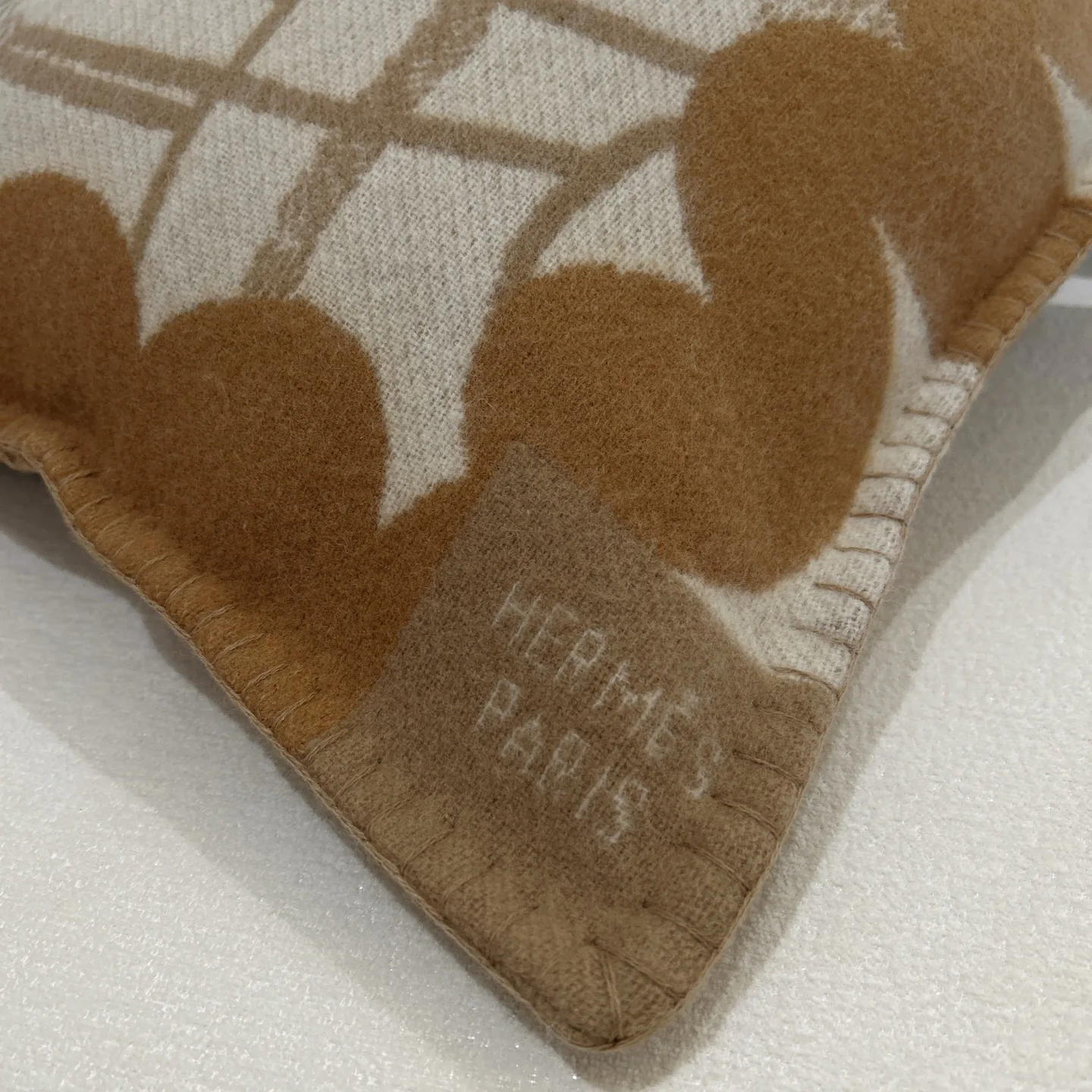 Текстиль Hermes 803660