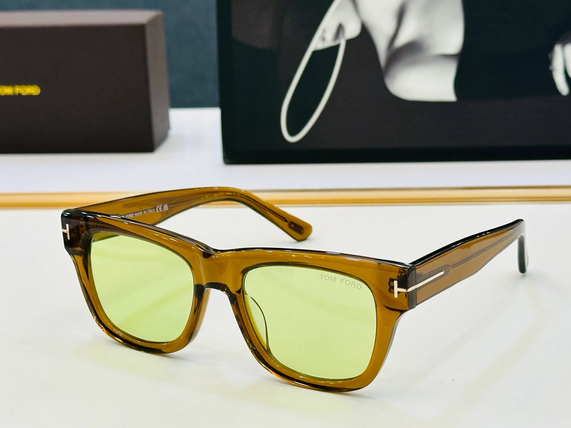 Очки Tom Ford 11649625