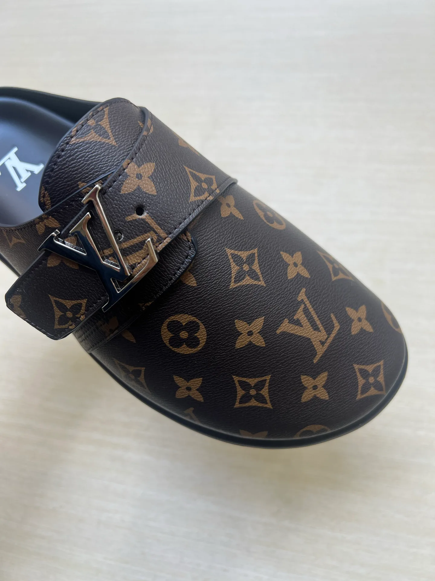 Мюли И Сабо Мужские Louis Vuitton 1789299