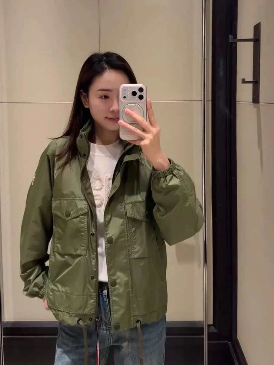 Куртки И Пуховики Женские Moncler 10804774