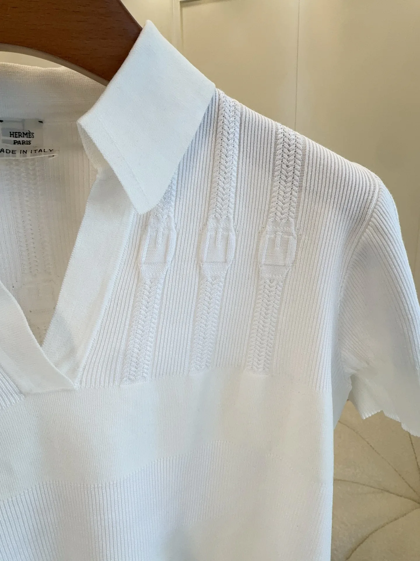 Рубашки Женские Hermes 12638417