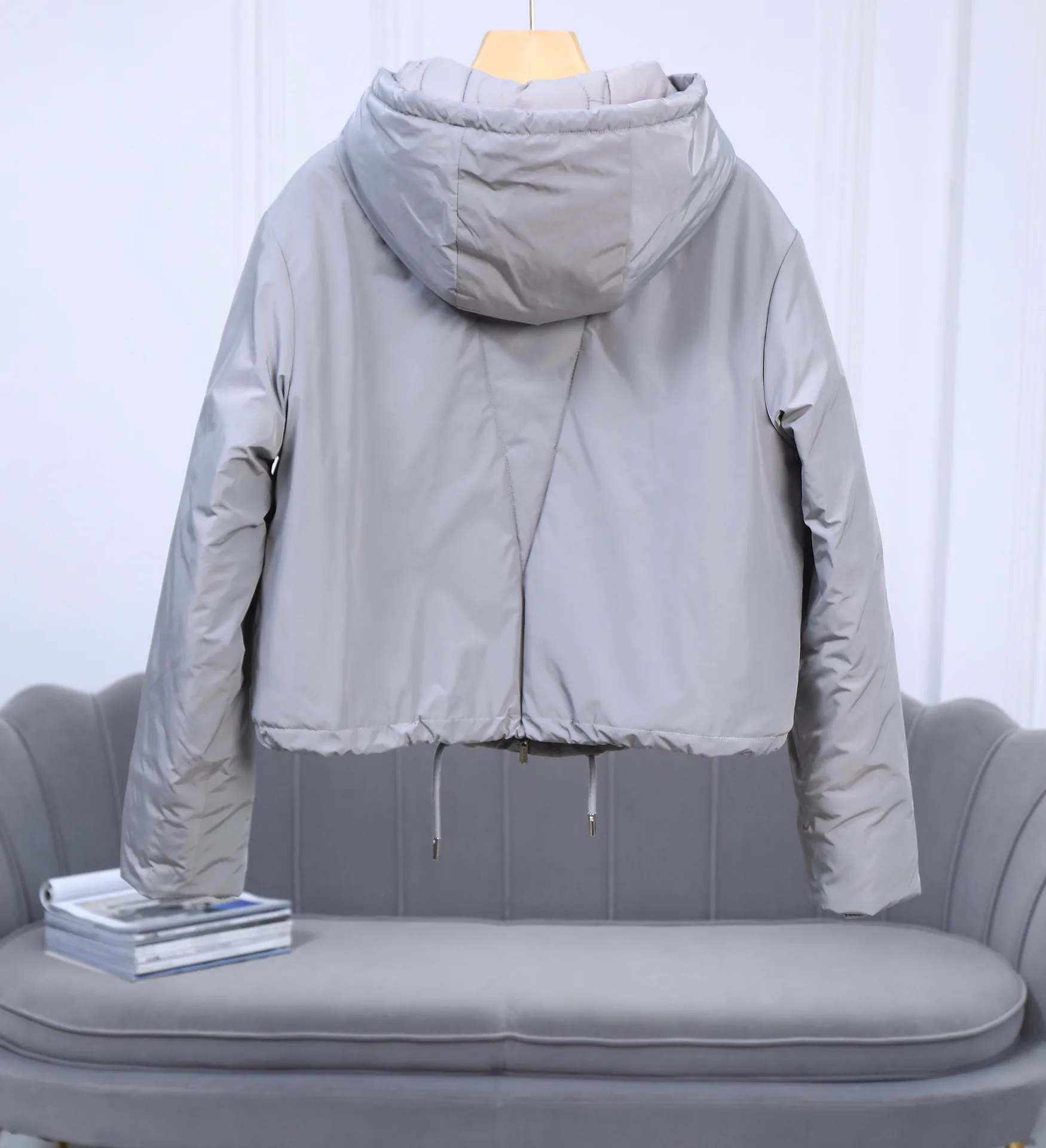 Куртки Женские Miu Miu 737558