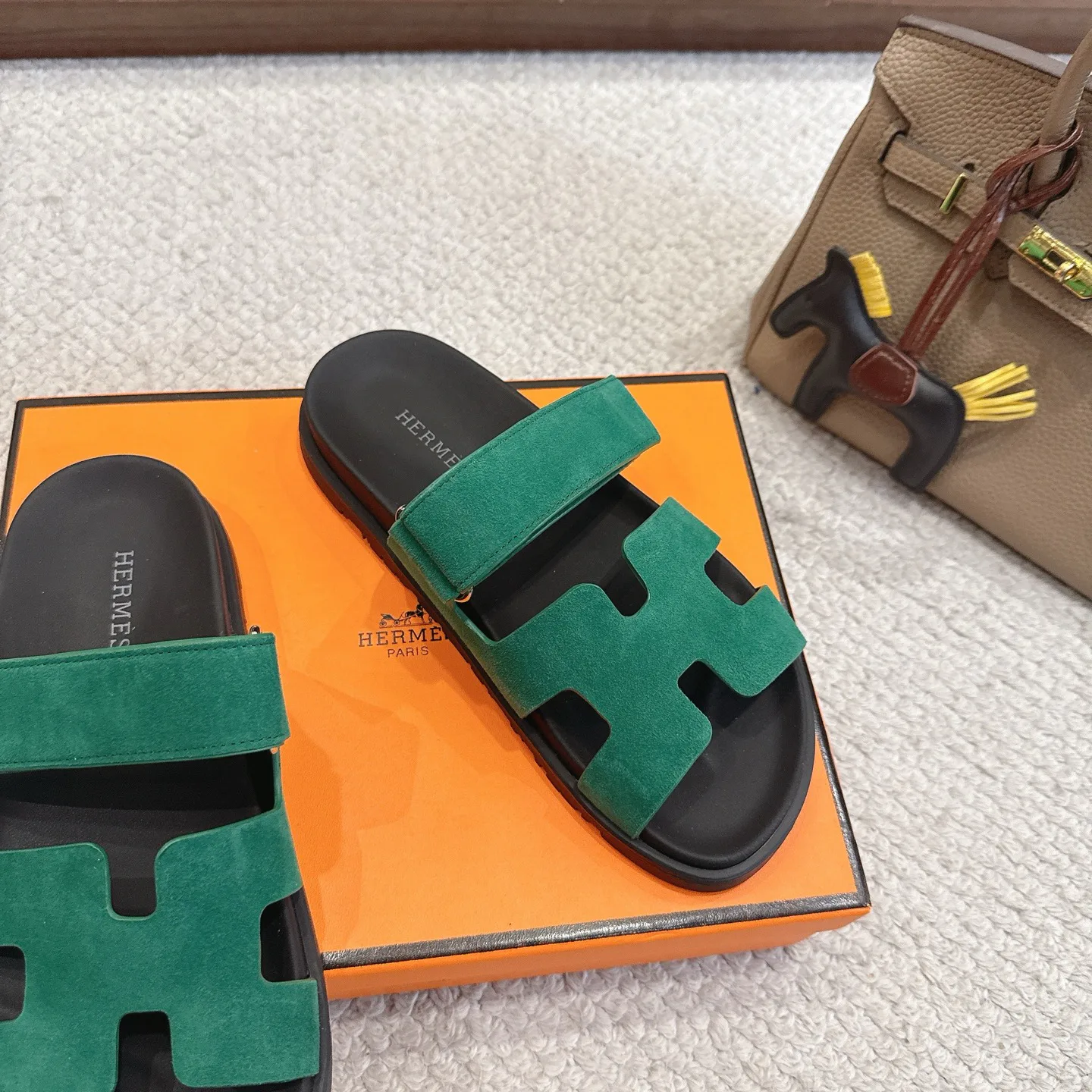 Сандалии Женские Hermes 11246103