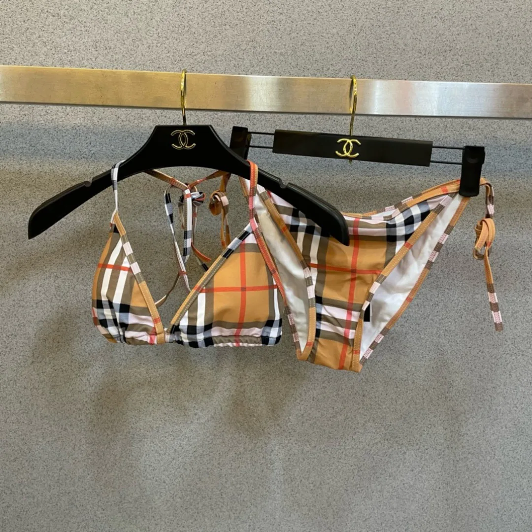 Купальники Женские Burberry 17385453