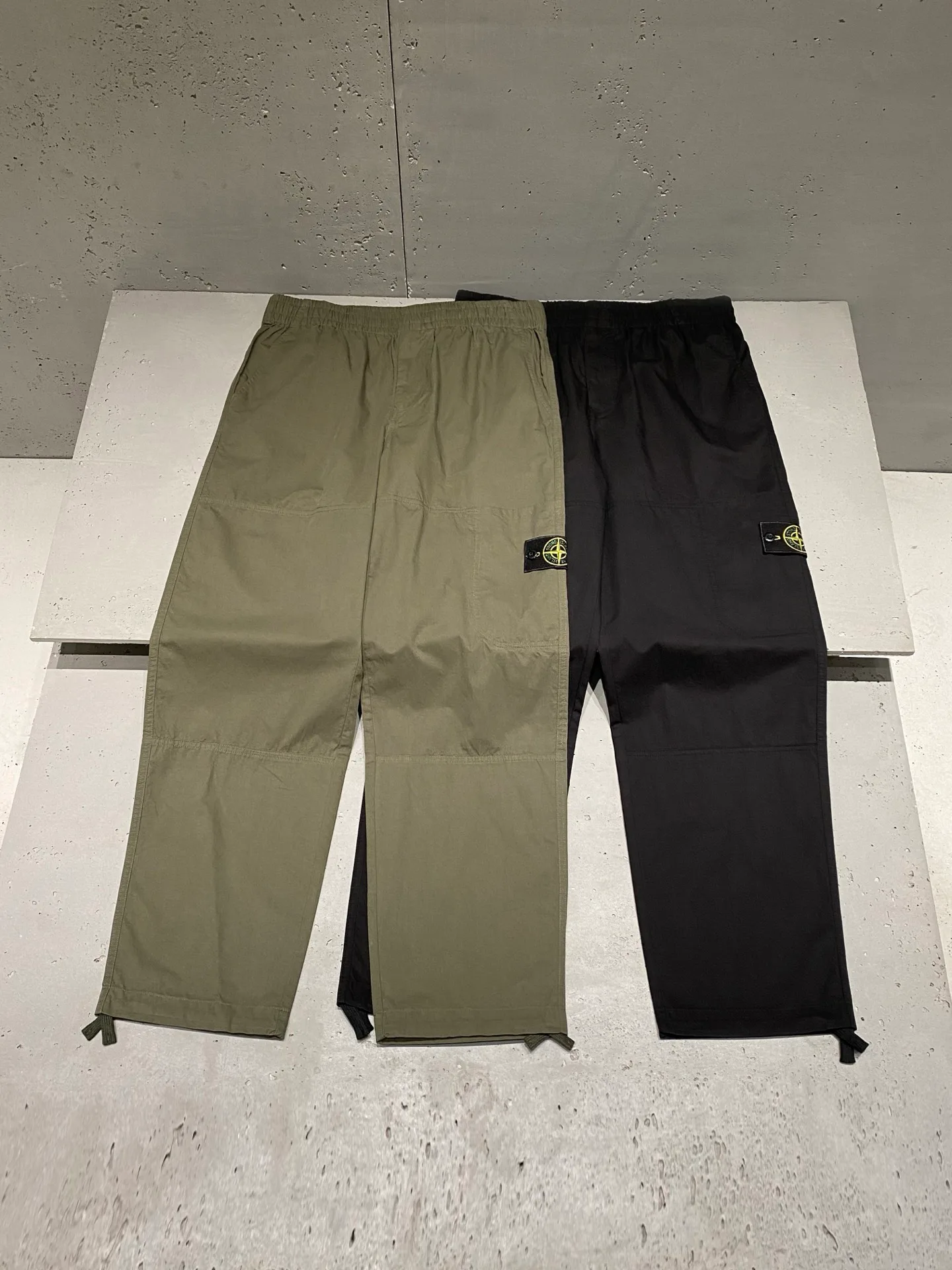 Брюки Мужские Stone Island 11622071