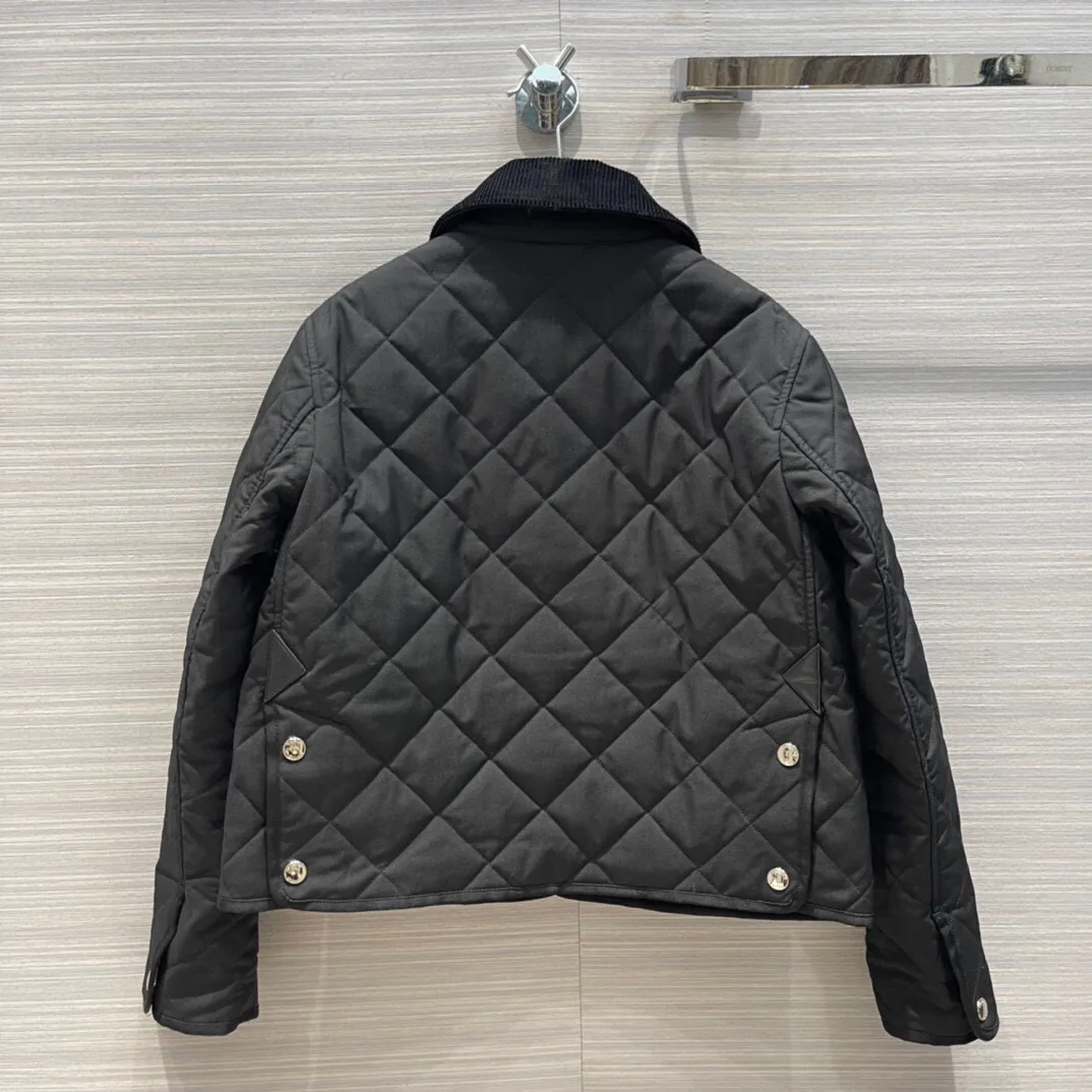 Куртки И Пуховики Женские Burberry 18043707