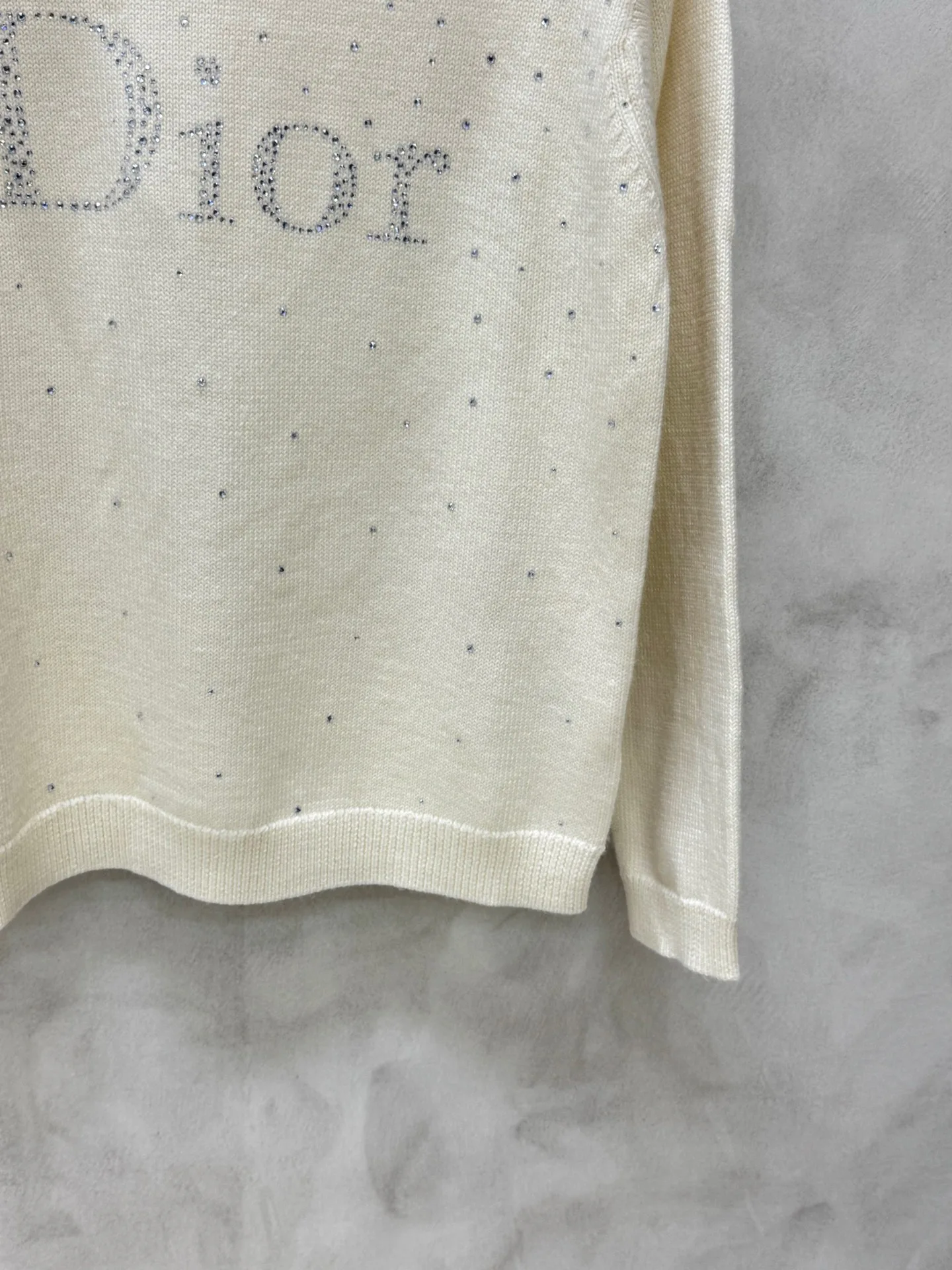 Джемперы И Свитеры Женские Christian Dior 18883417