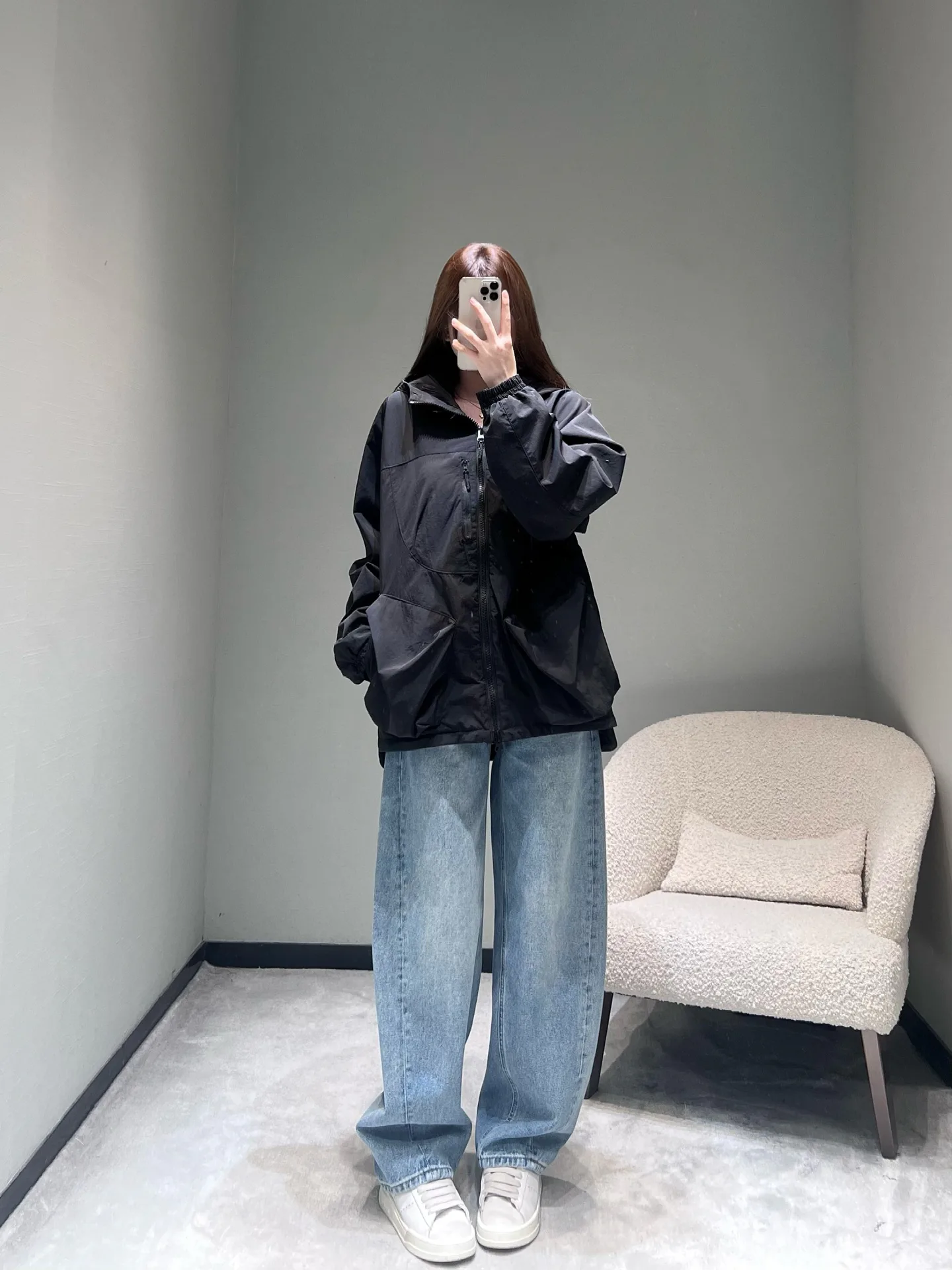 Куртки Женские Prada 785799