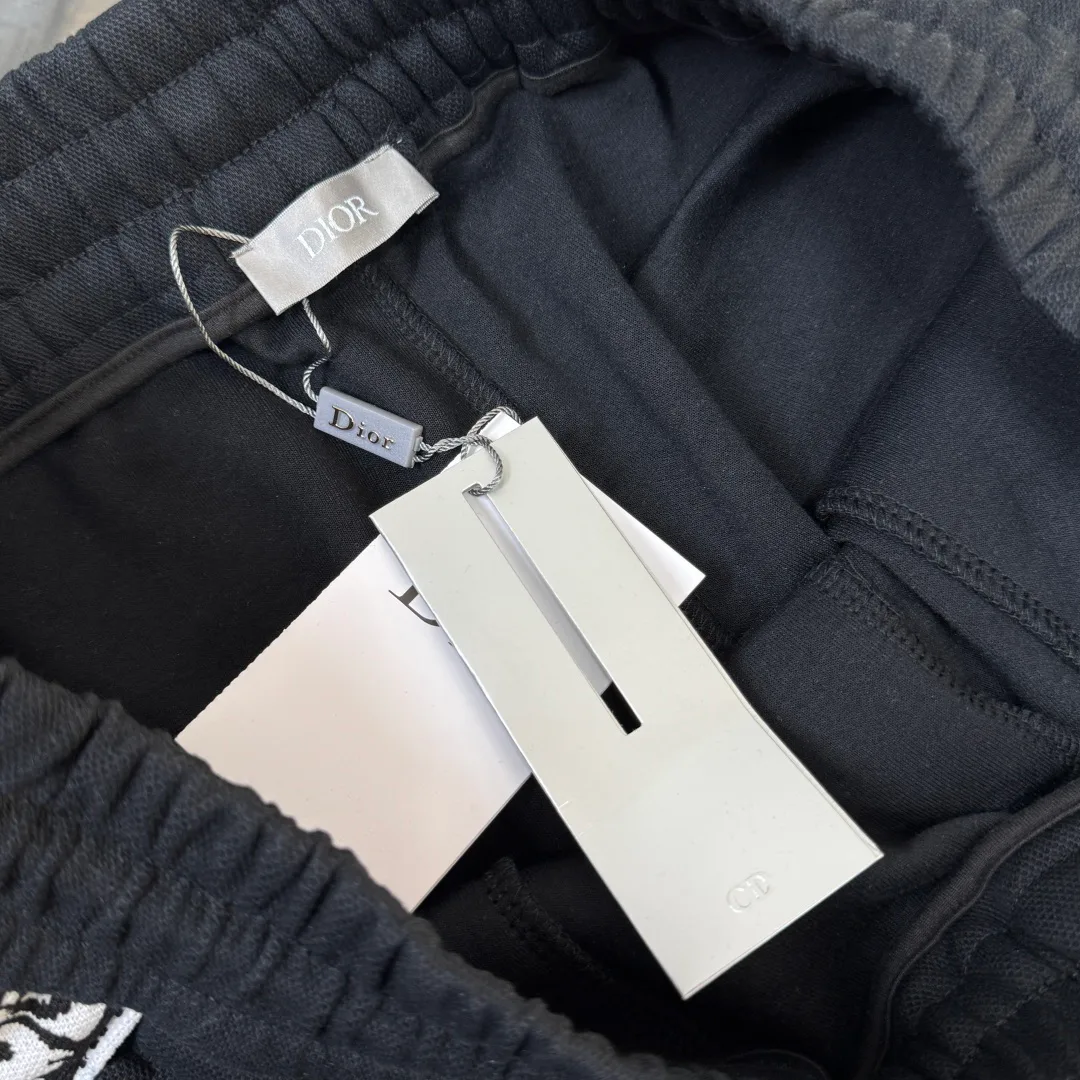 Шорты Мужские Christian Dior 12670941