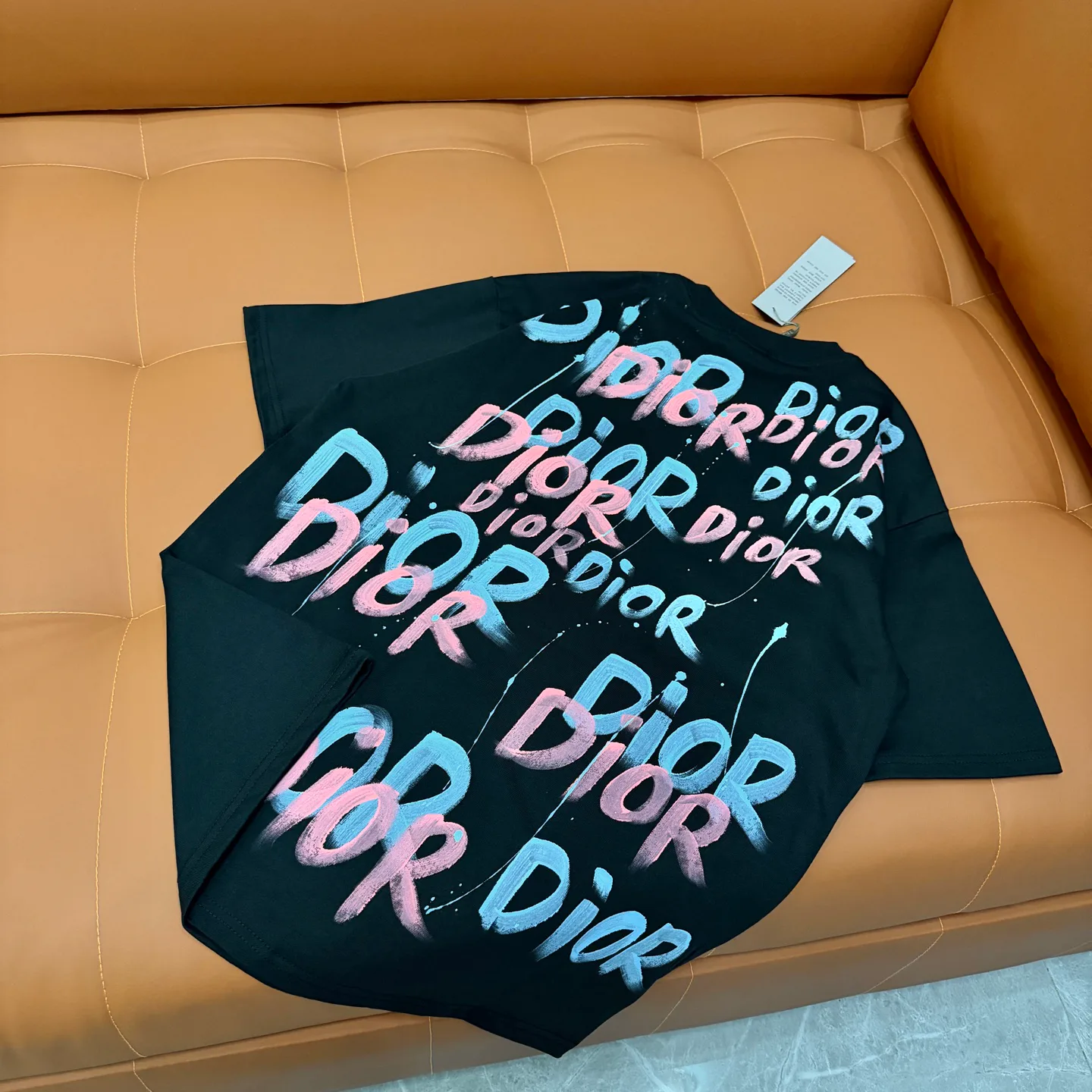 Футболки Женские Christian Dior 10941864