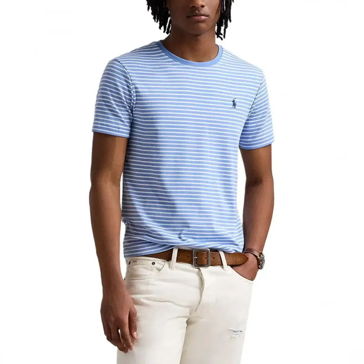 Футболки Мужские Ralph Lauren 11865784