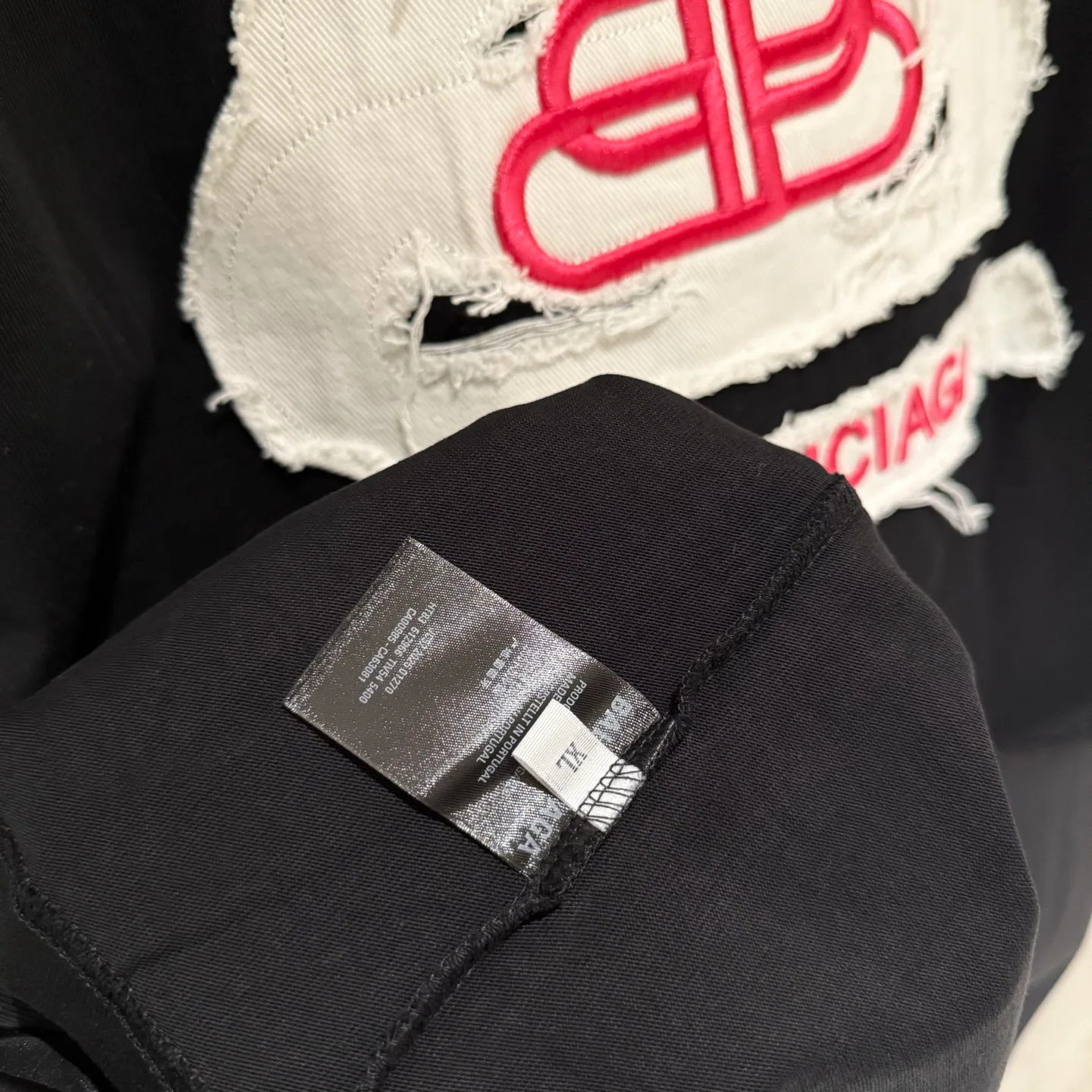 Футболки Женские Balenciaga 10310793