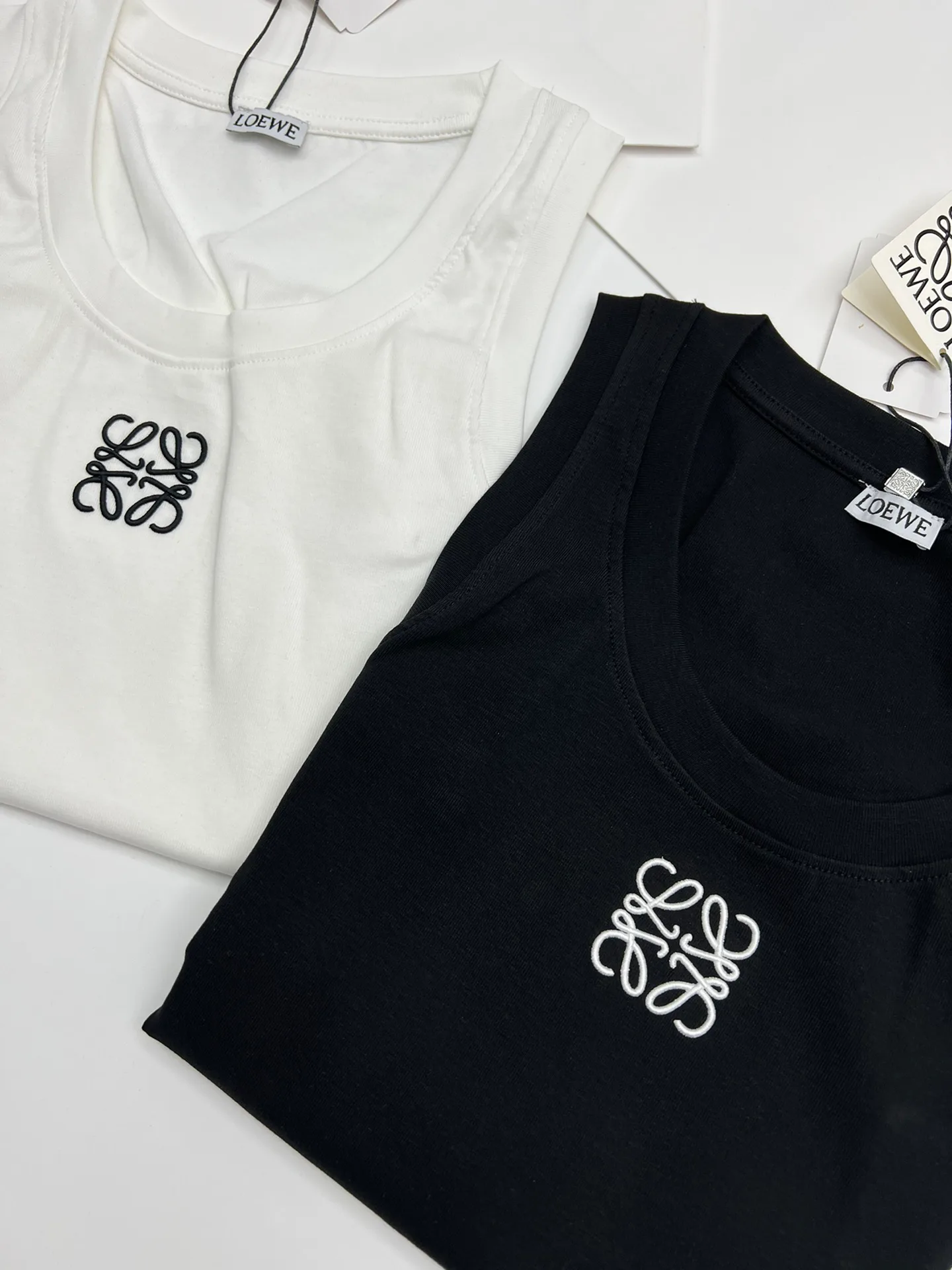 Топы Женские Loewe 9138579