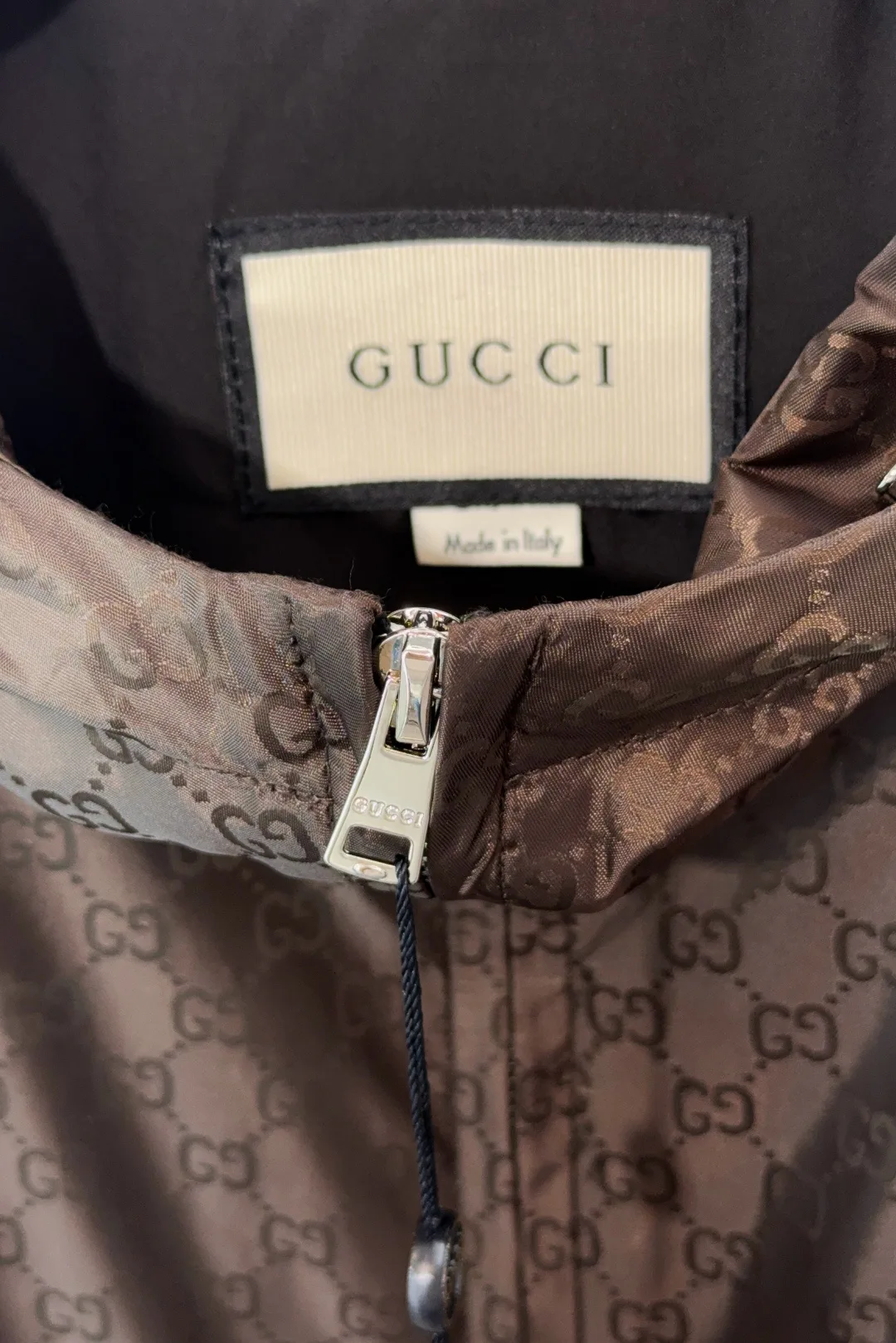 Куртки И Пуховики Мужские Gucci 11684079