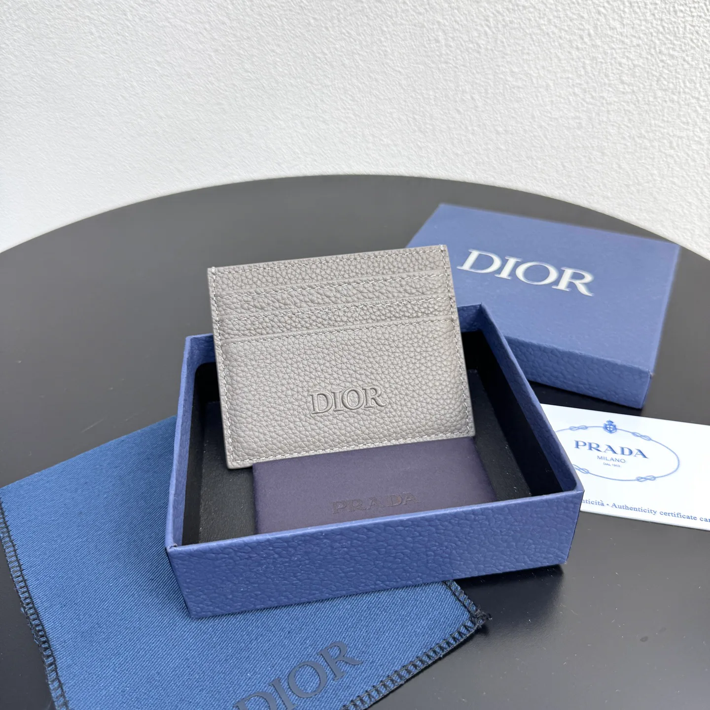 Кошельки Christian Dior 5050546