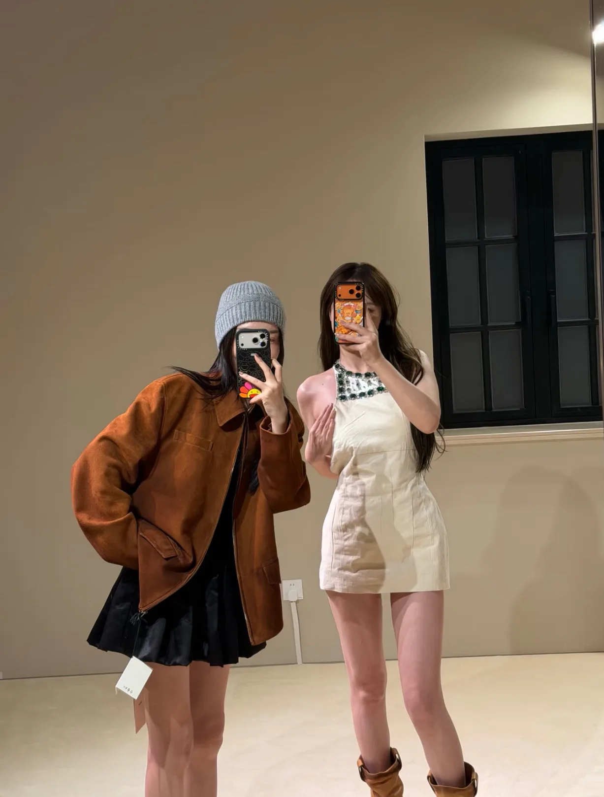 Куртки И Пуховики Женские Miu Miu 1920588