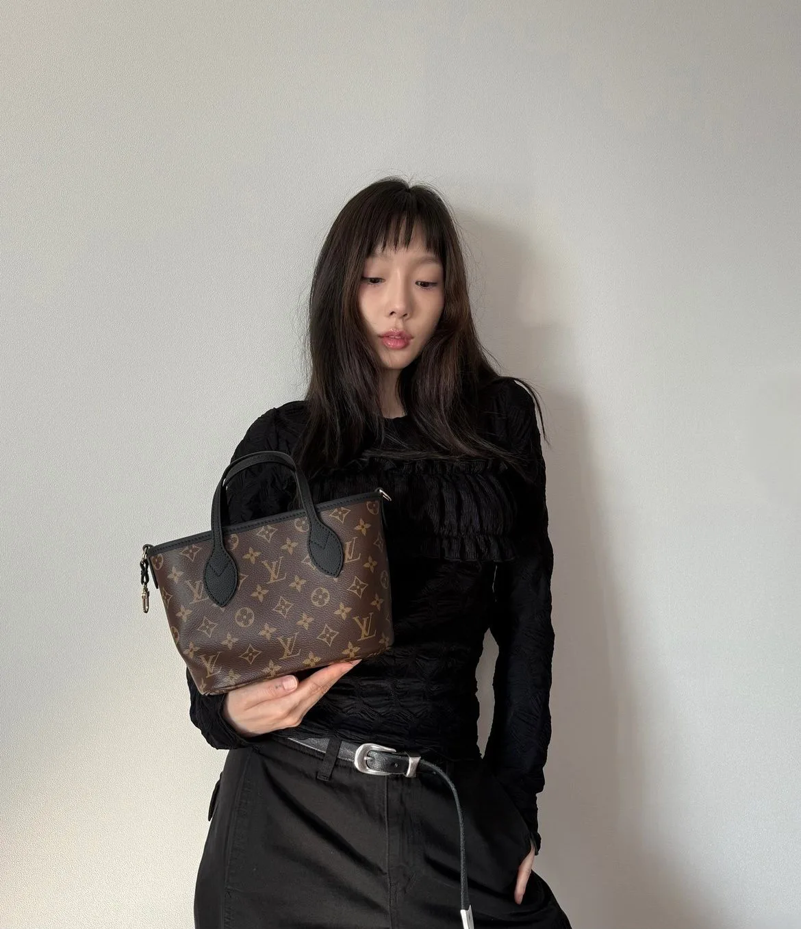 Классические Сумки Женские Louis Vuitton 13209839