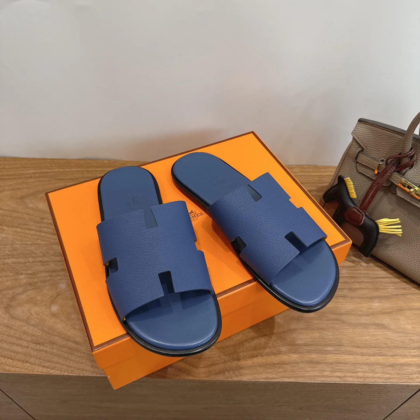 Сандалии Мужские Hermes 12622553