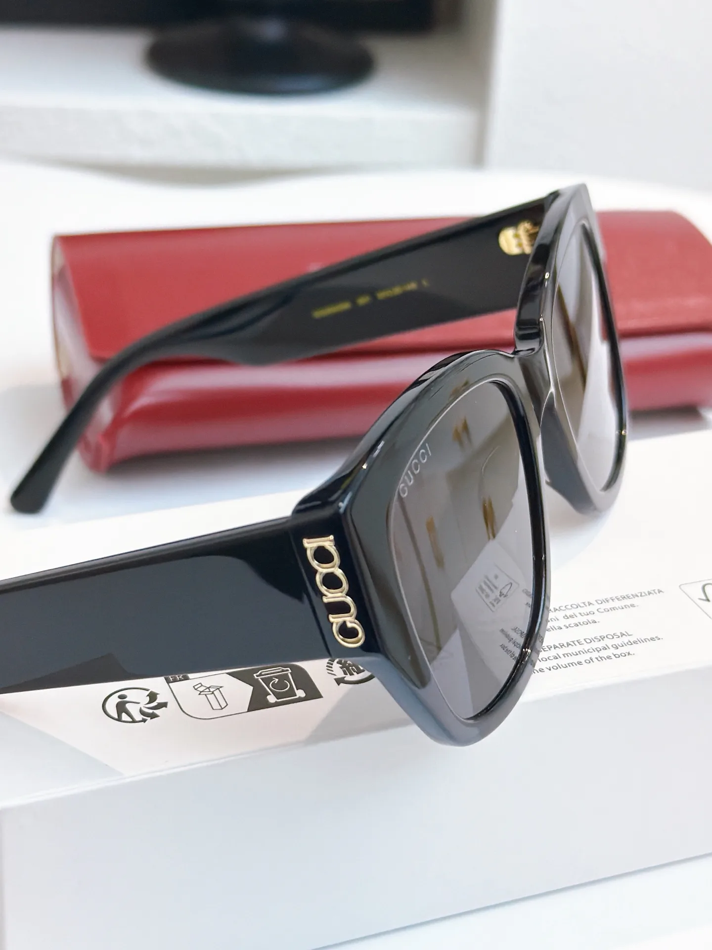 Очки Gucci 11431574