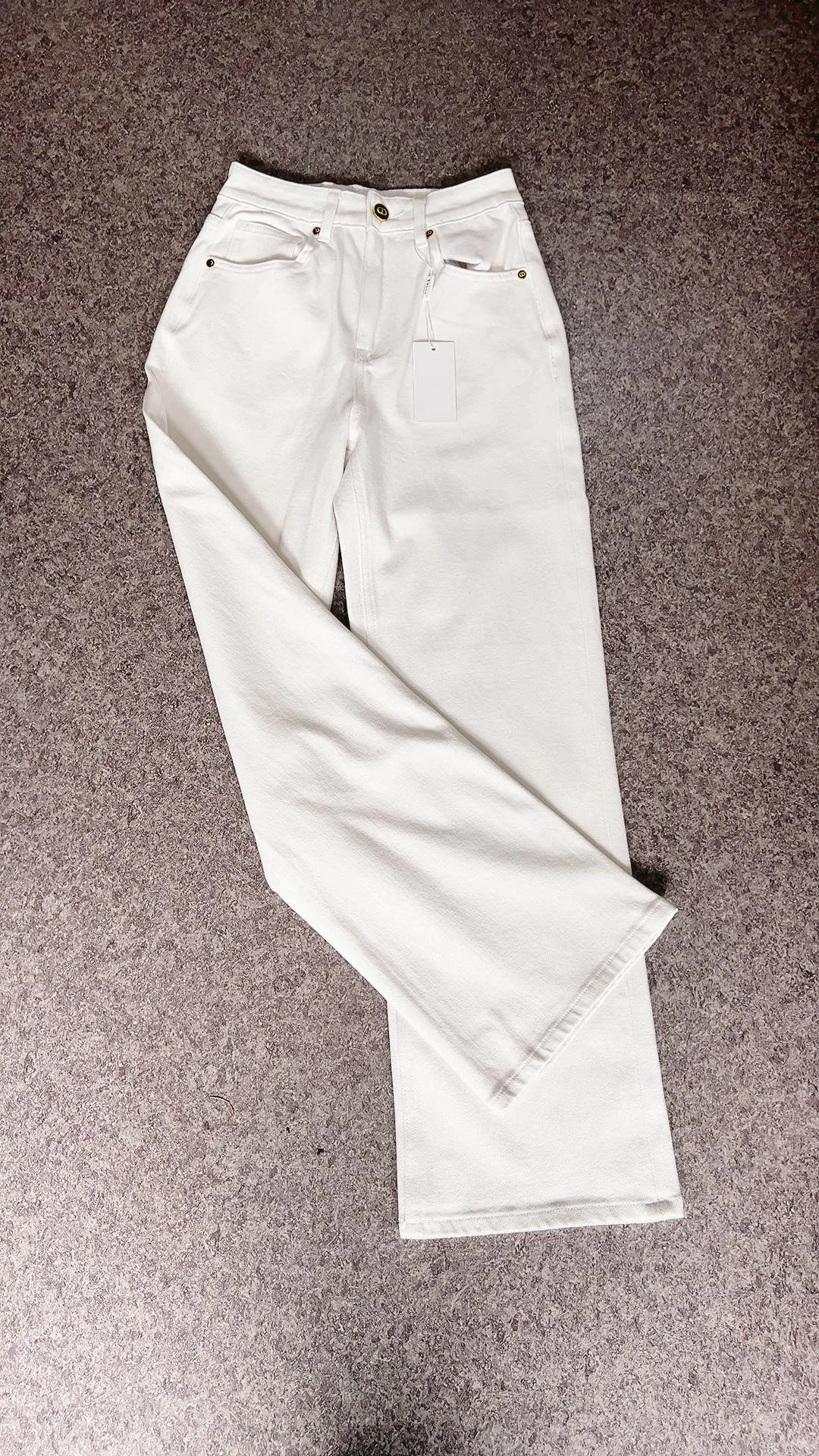 Джинсы Женские Christian Dior 15765