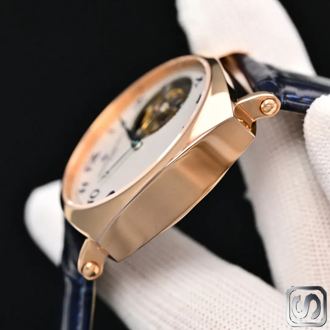 Часы Женские Vacheron Constantin 4694056