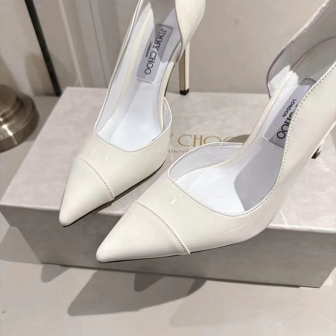 Туфли Женские Jimmy Choo 18264103