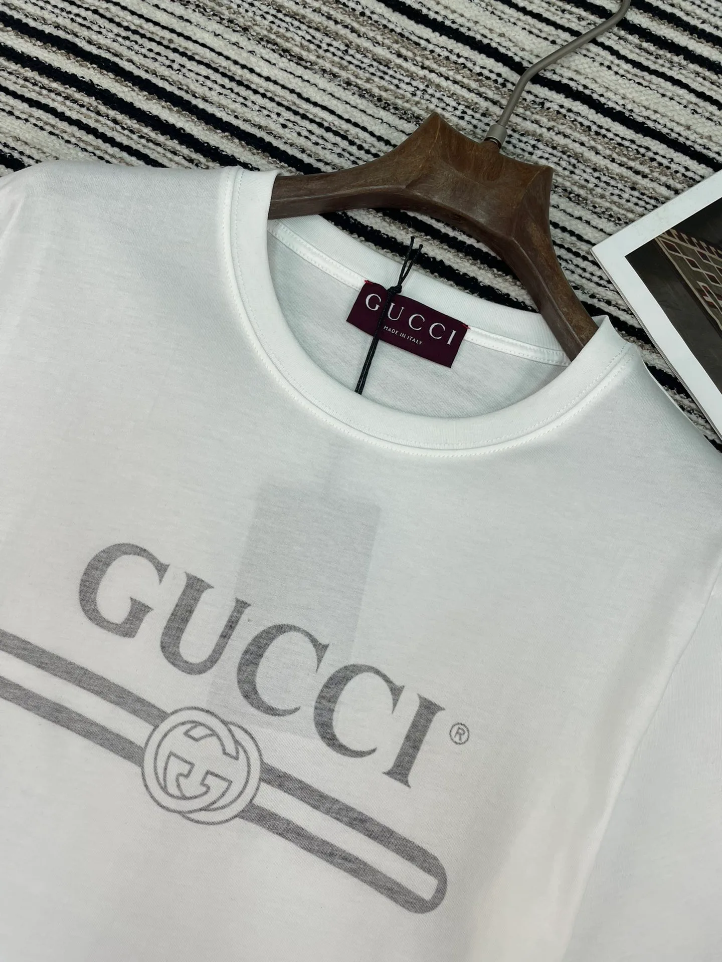 Футболки Женские Gucci 10839150
