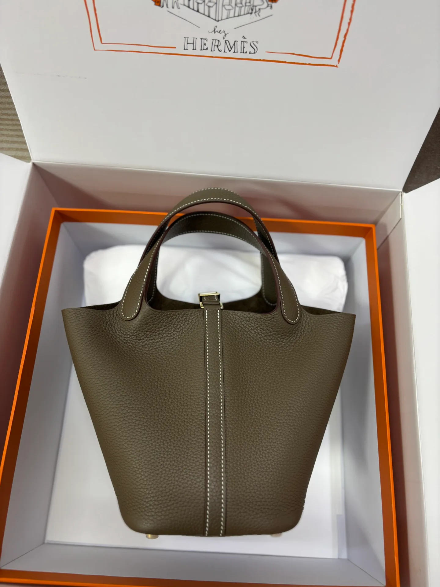 Классические Сумки Женские Hermes 13301109