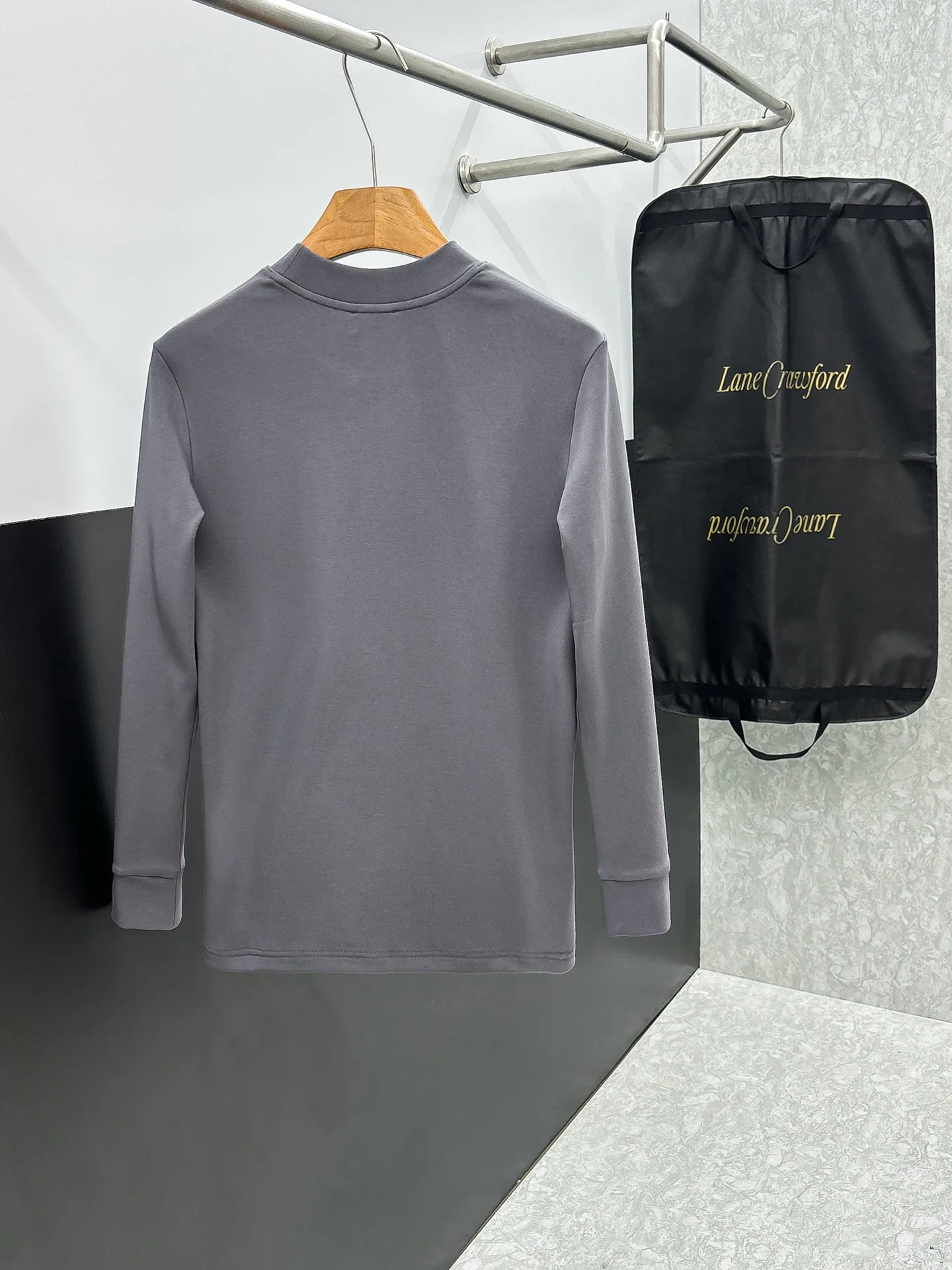 Лонгсливы Мужские Moncler 237276