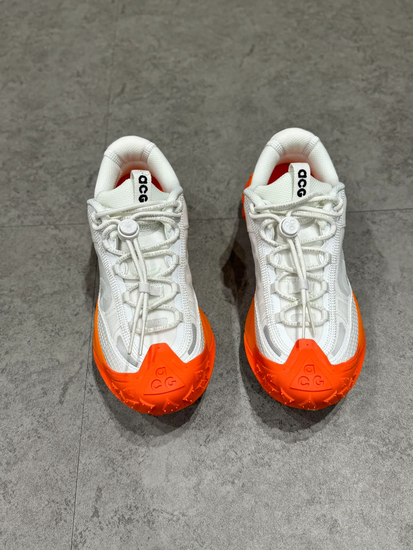 Кроссовки Женские Nike 1261