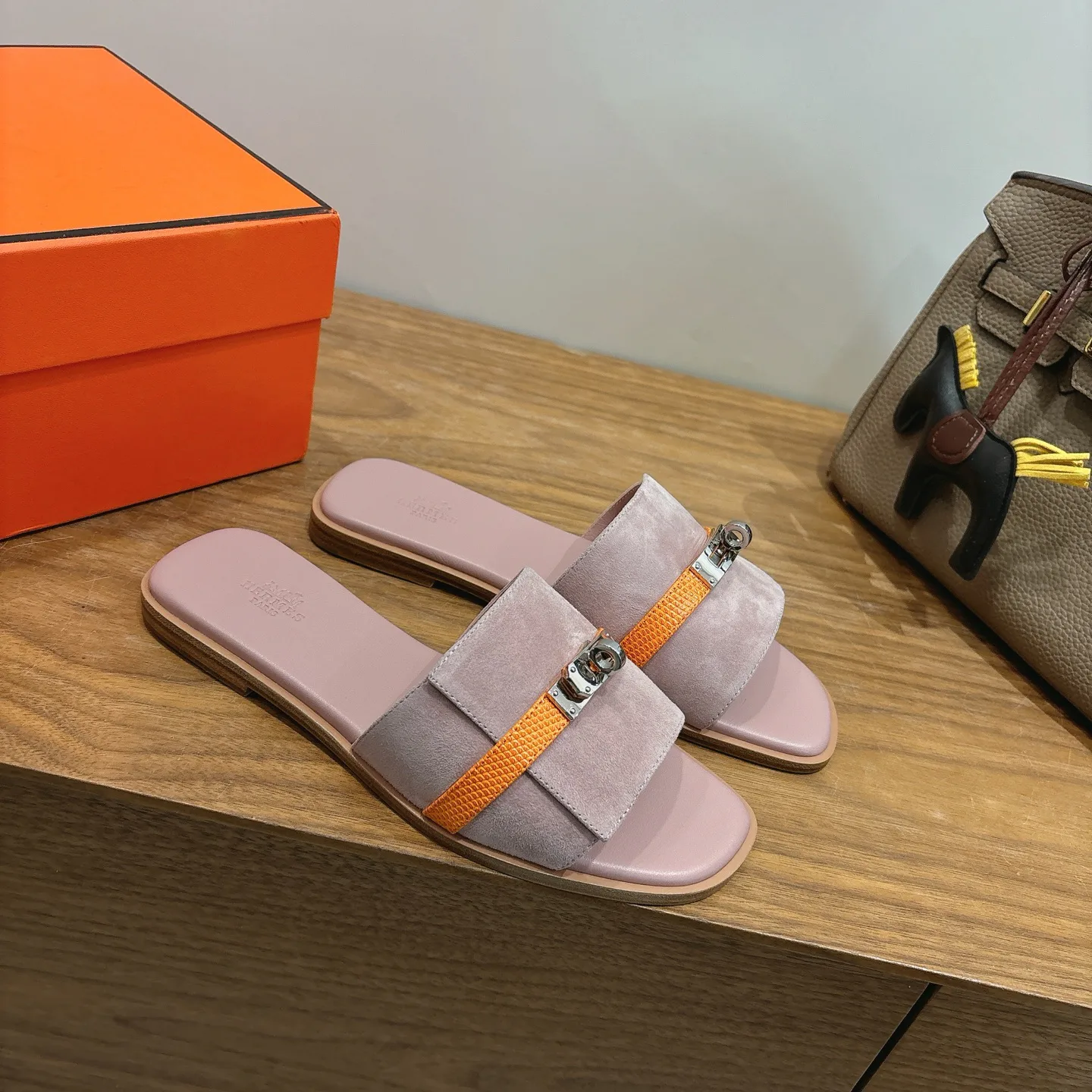 Туфли Женские Hermes 11622237