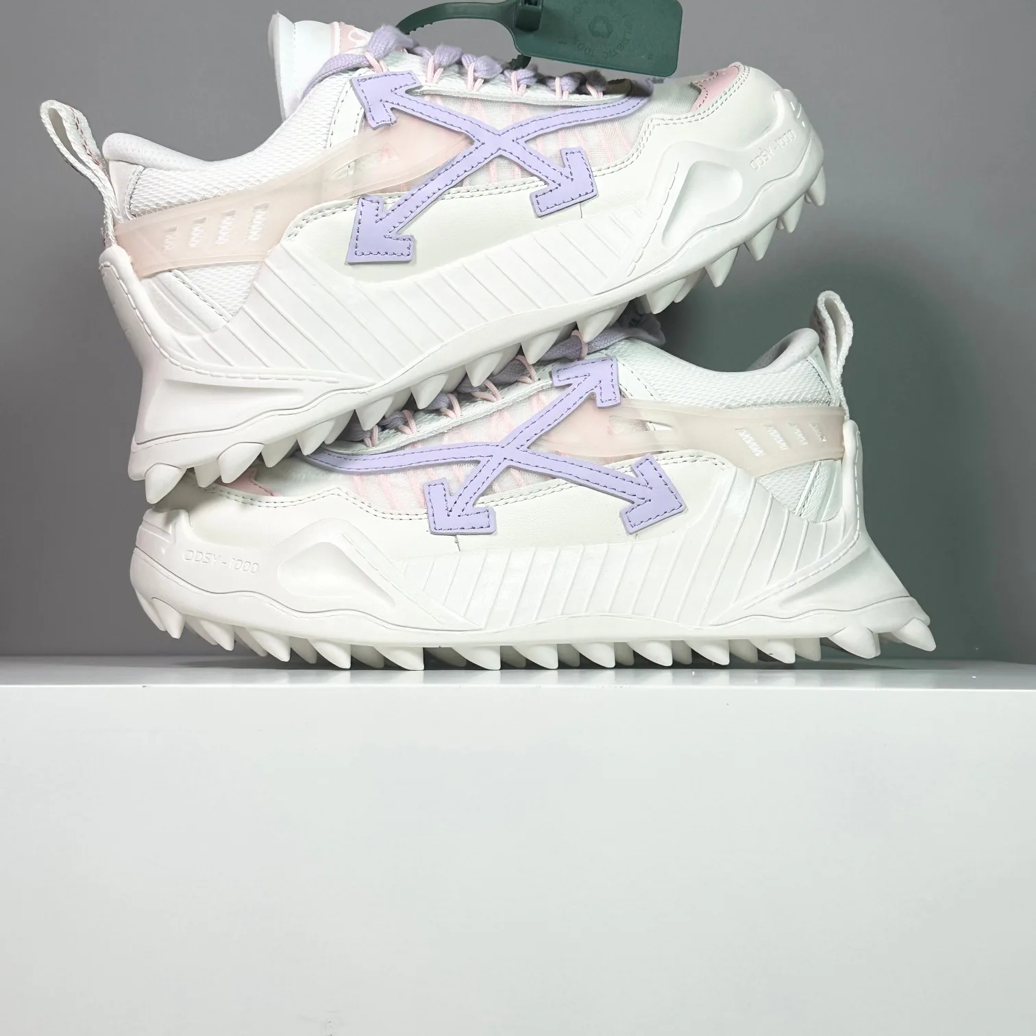 Кроссовки Женские Off-White 4041883