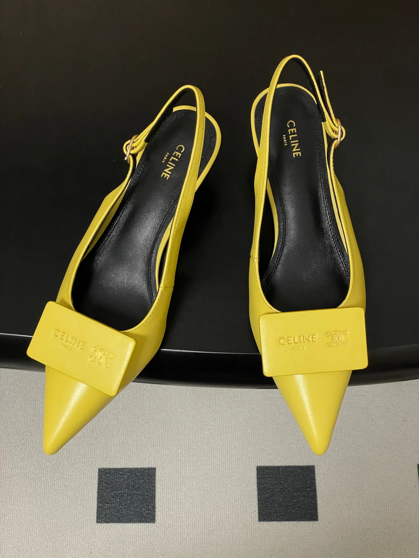 Туфли Женские Celine 5017712