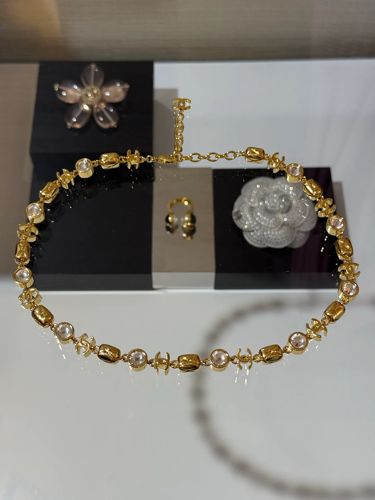 Бижутерия Chanel 11524658