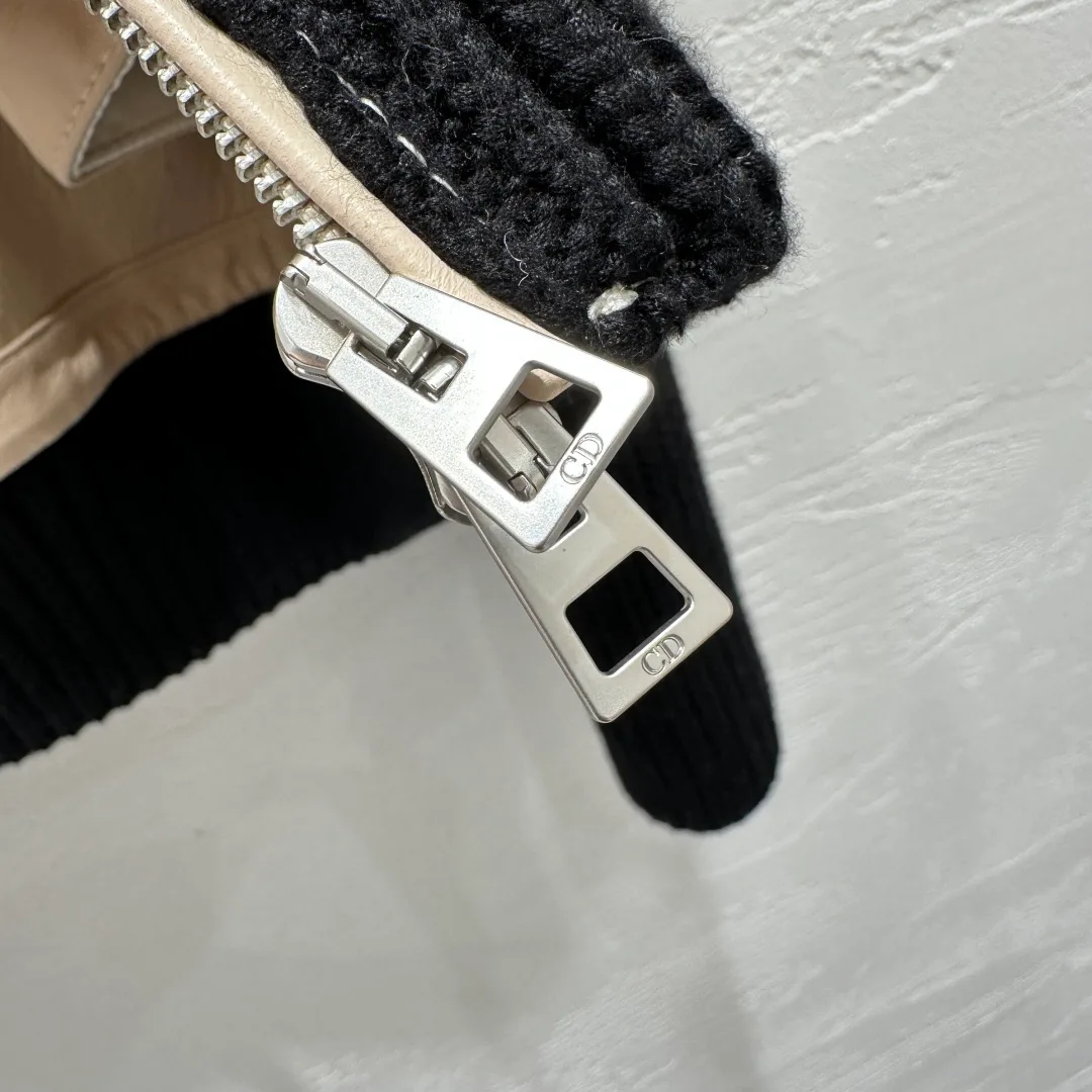 Куртки И Пуховики Женские Christian Dior 409114