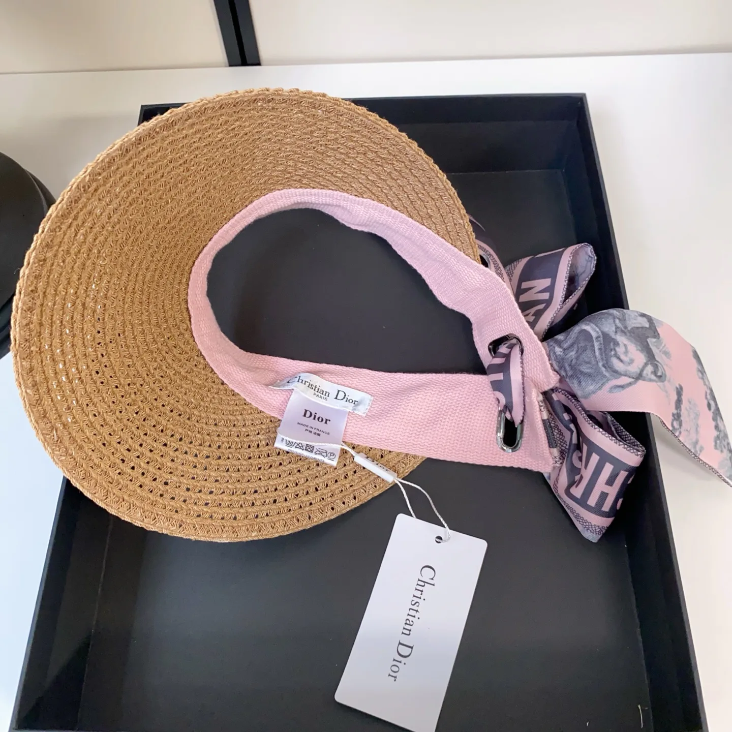 Головные Уборы Christian Dior 13294403