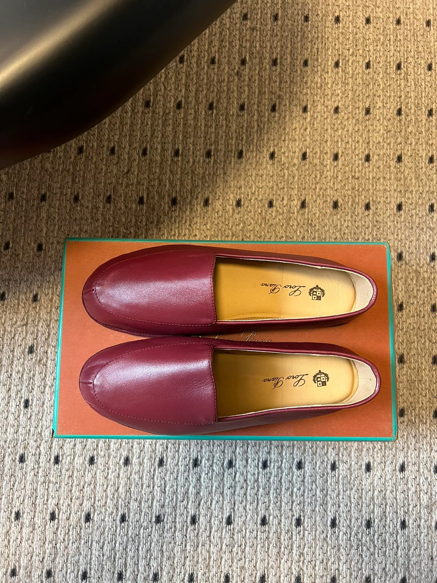 Лоферы И Мокасины Женские Loro Piana 4934866