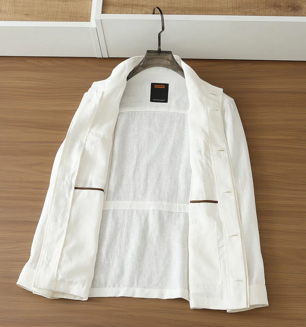 Куртки И Пуховики Мужские Zegna 9949839