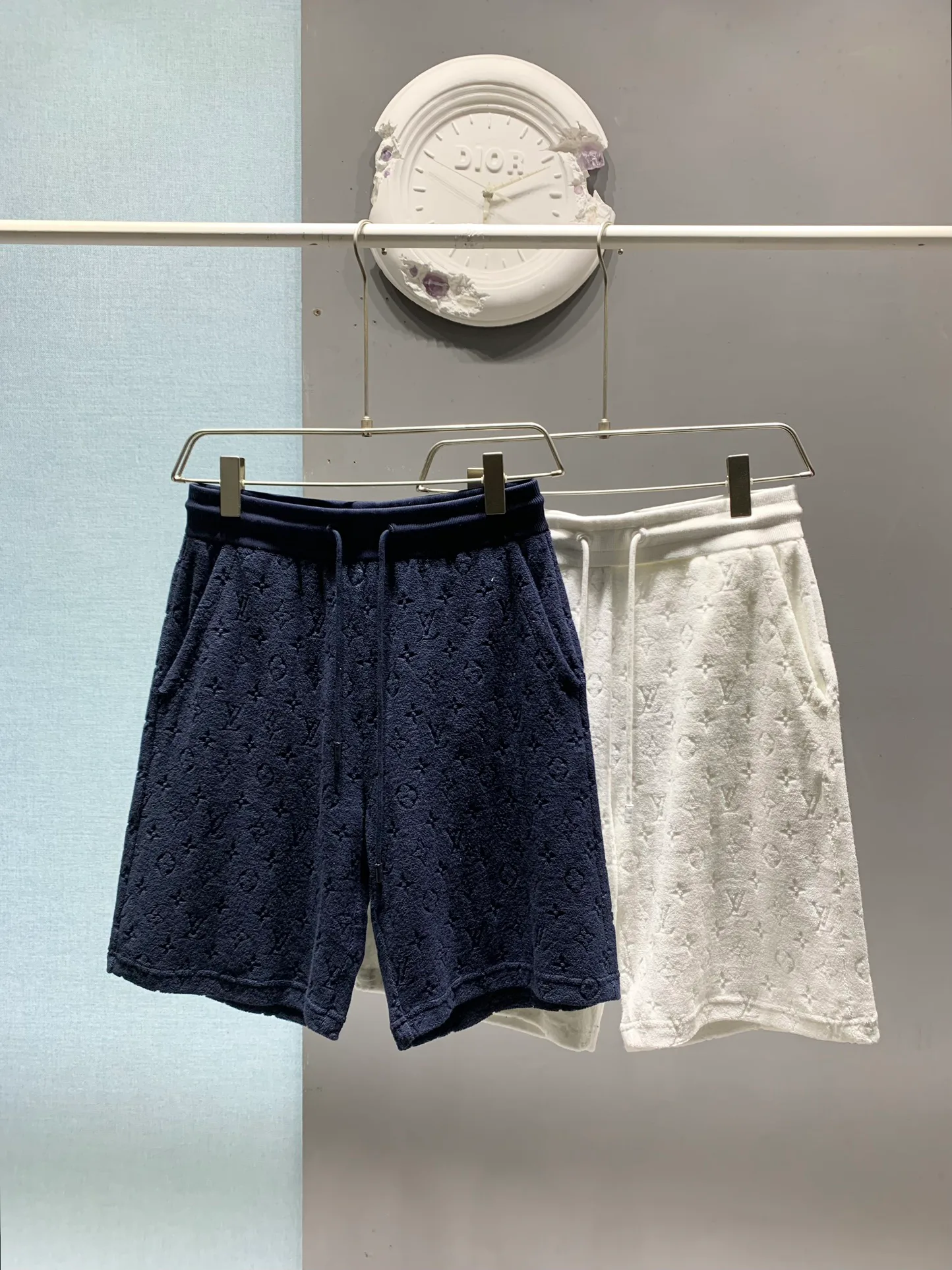 Шорты Мужские Louis Vuitton 4751151