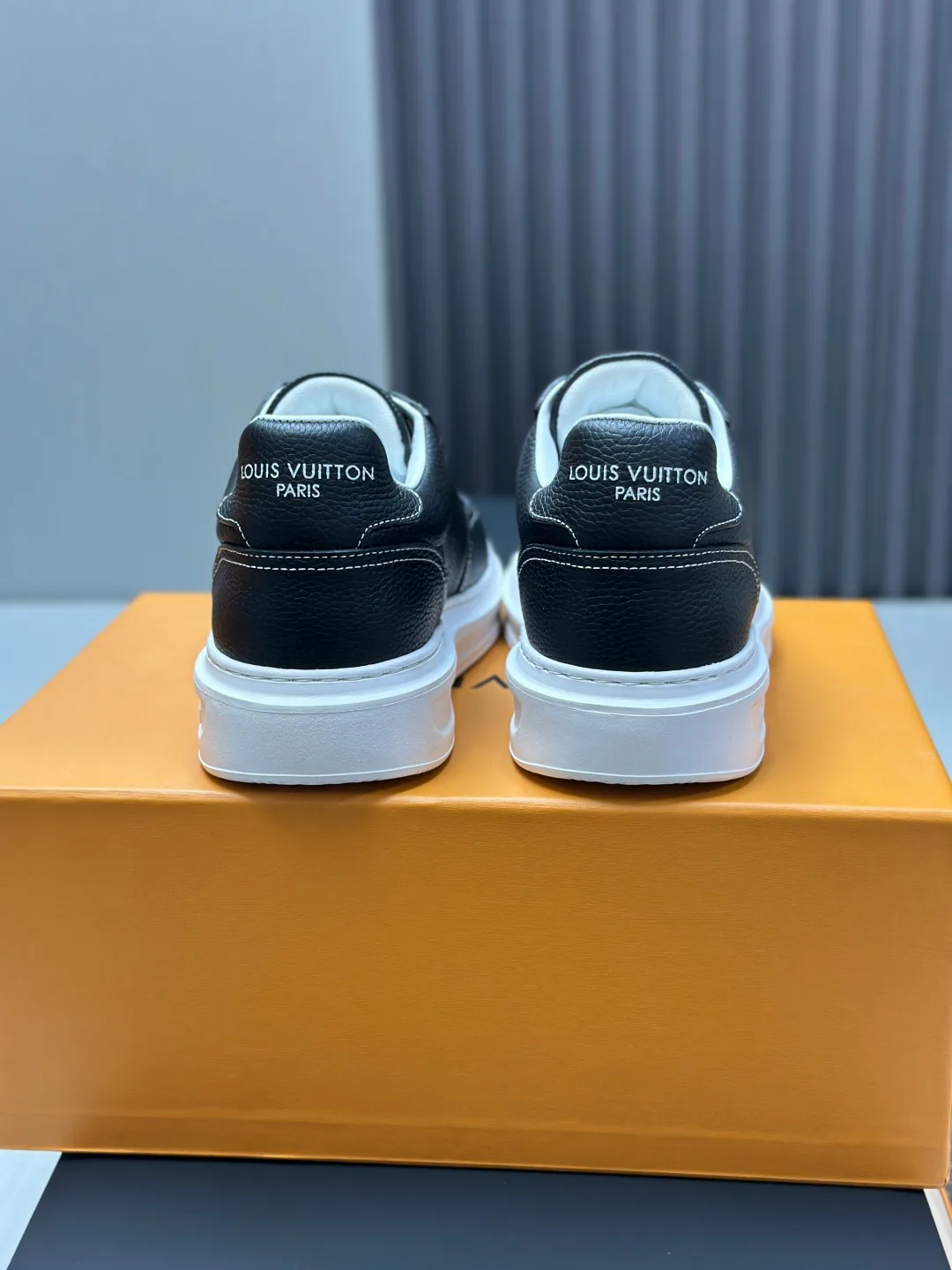 Кроссовки Мужские Louis Vuitton 198376