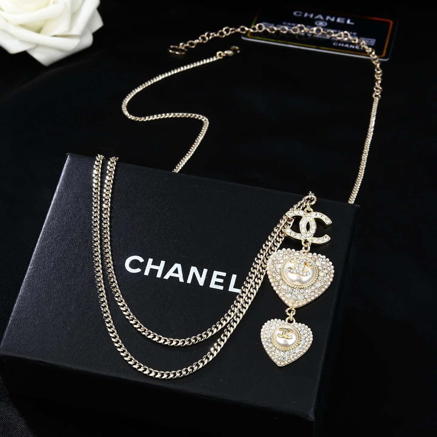 Ремни Chanel 18609774