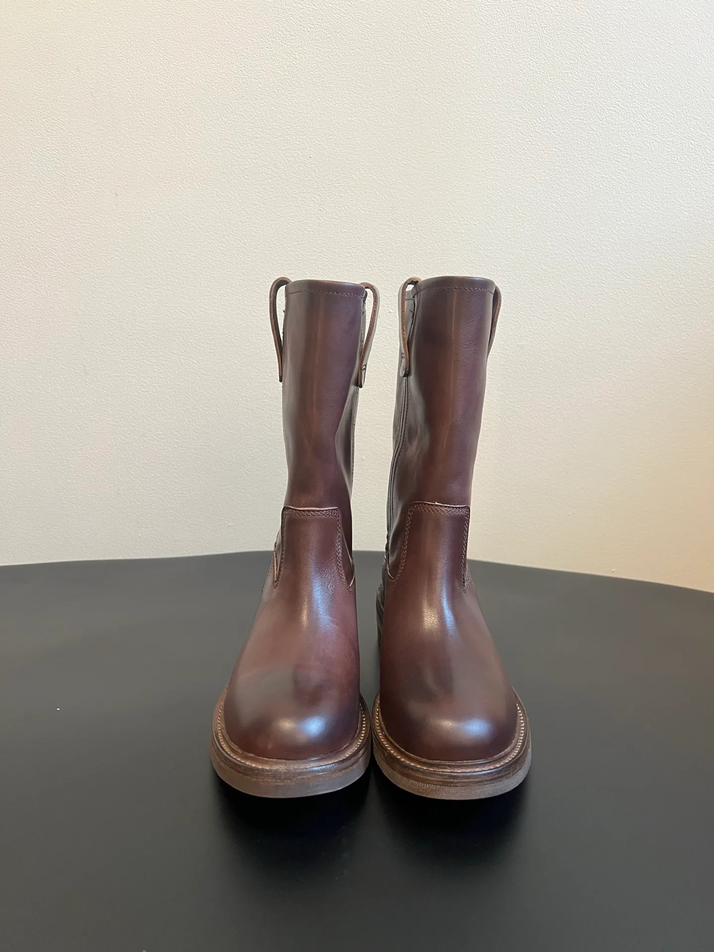 Ботинки Женские Miu Miu 14554930