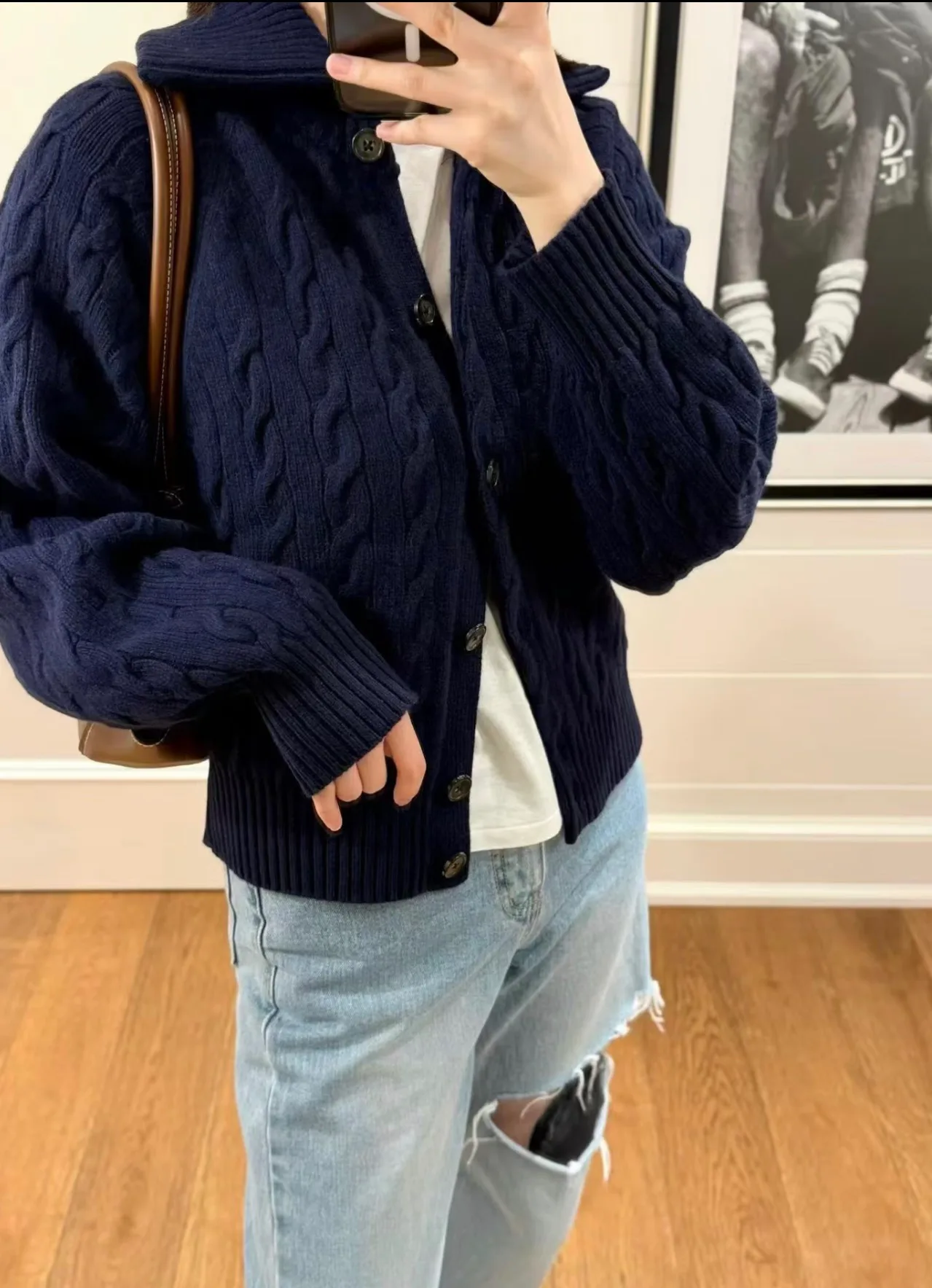 Джемперы И Свитеры Женские Ralph Lauren 18723939