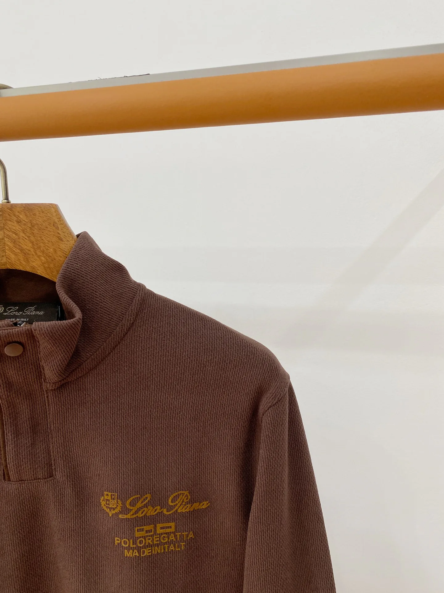 Свитшоты И Худи Мужские Loro Piana 19109868