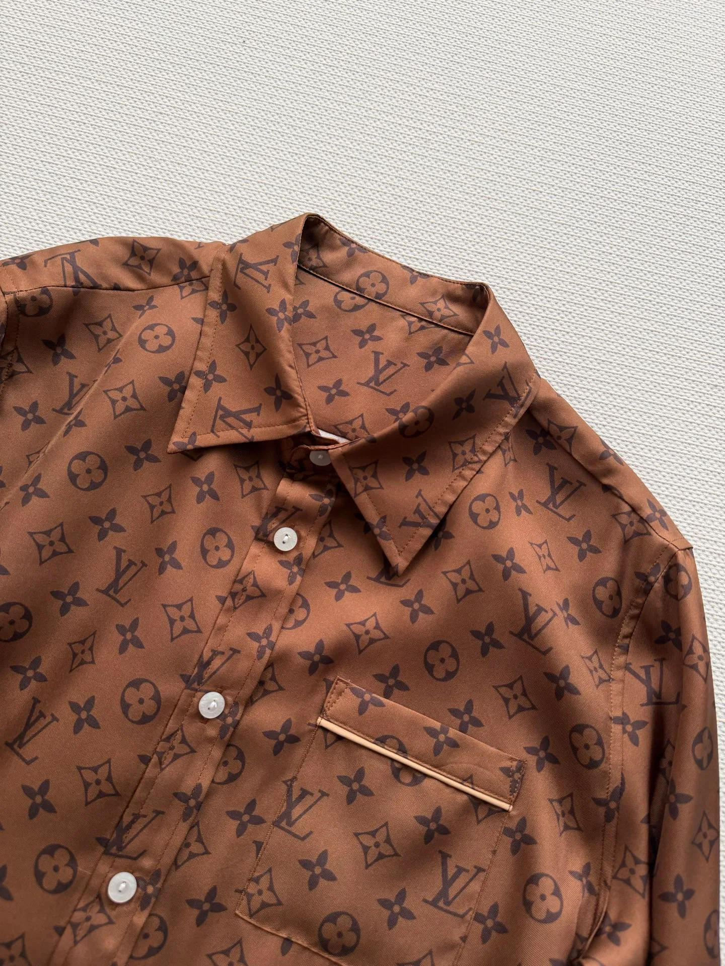 Рубашки Женские Louis Vuitton 2322798