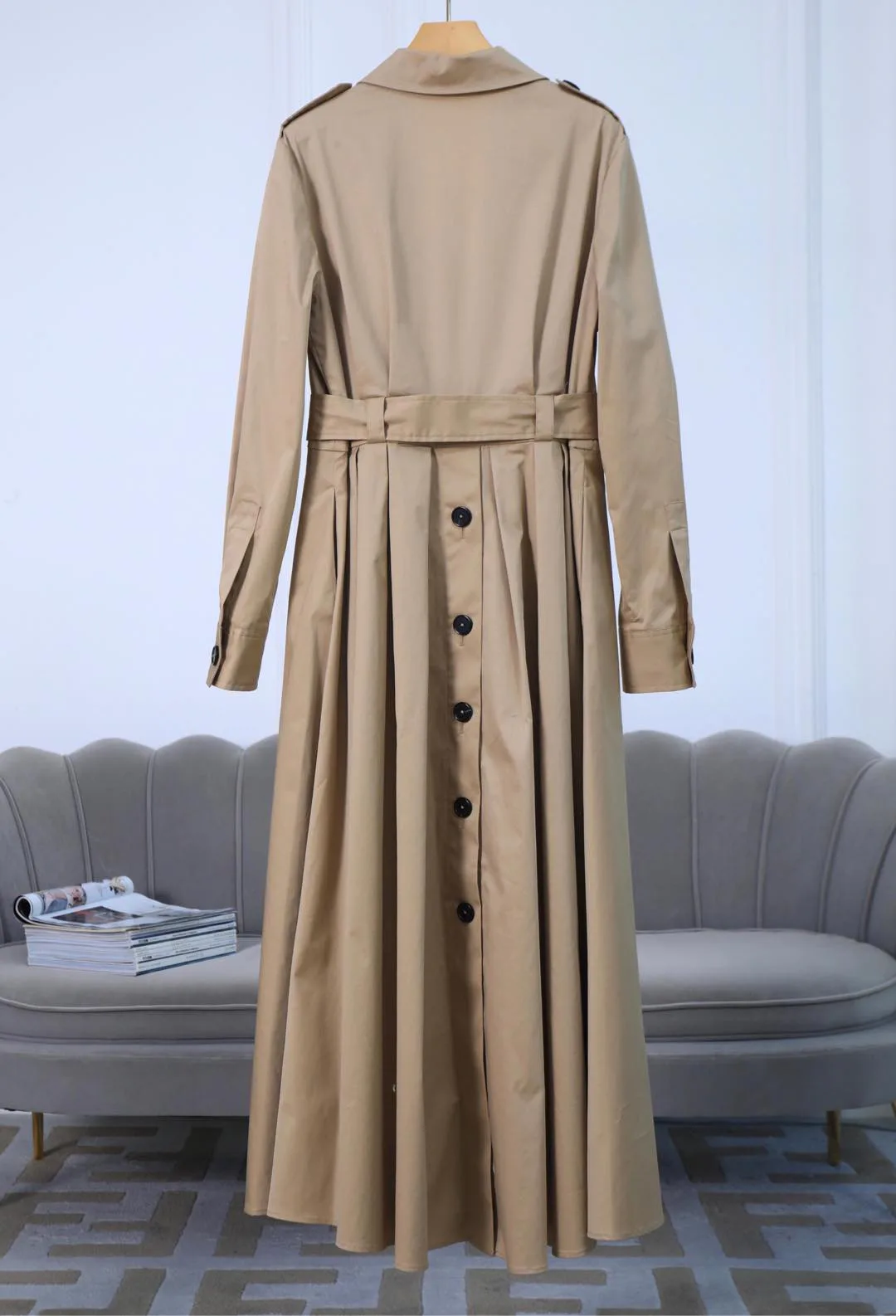 Тренчи Женские Christian Dior 4917099
