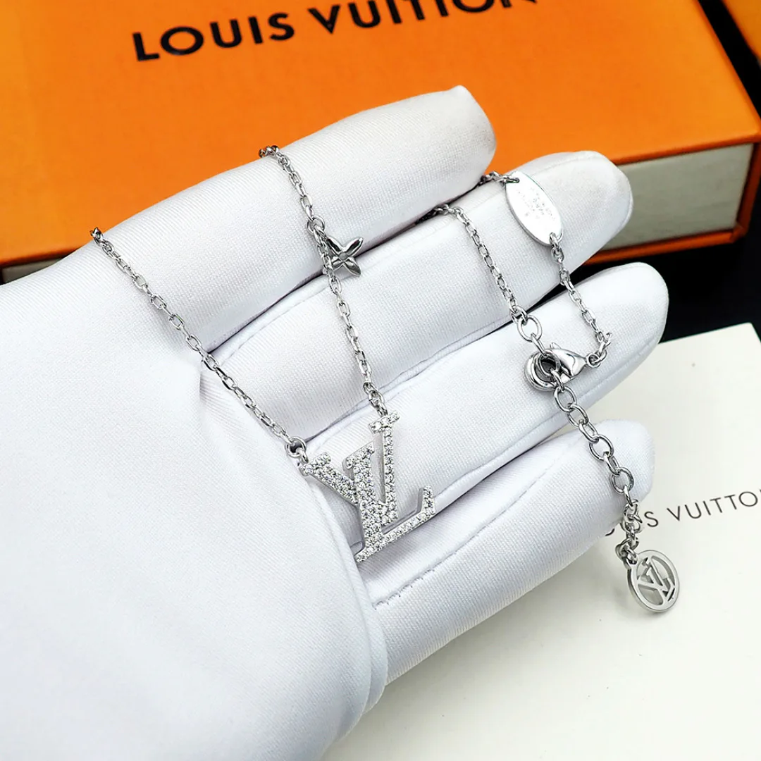 Бижутерия Louis Vuitton 11480697