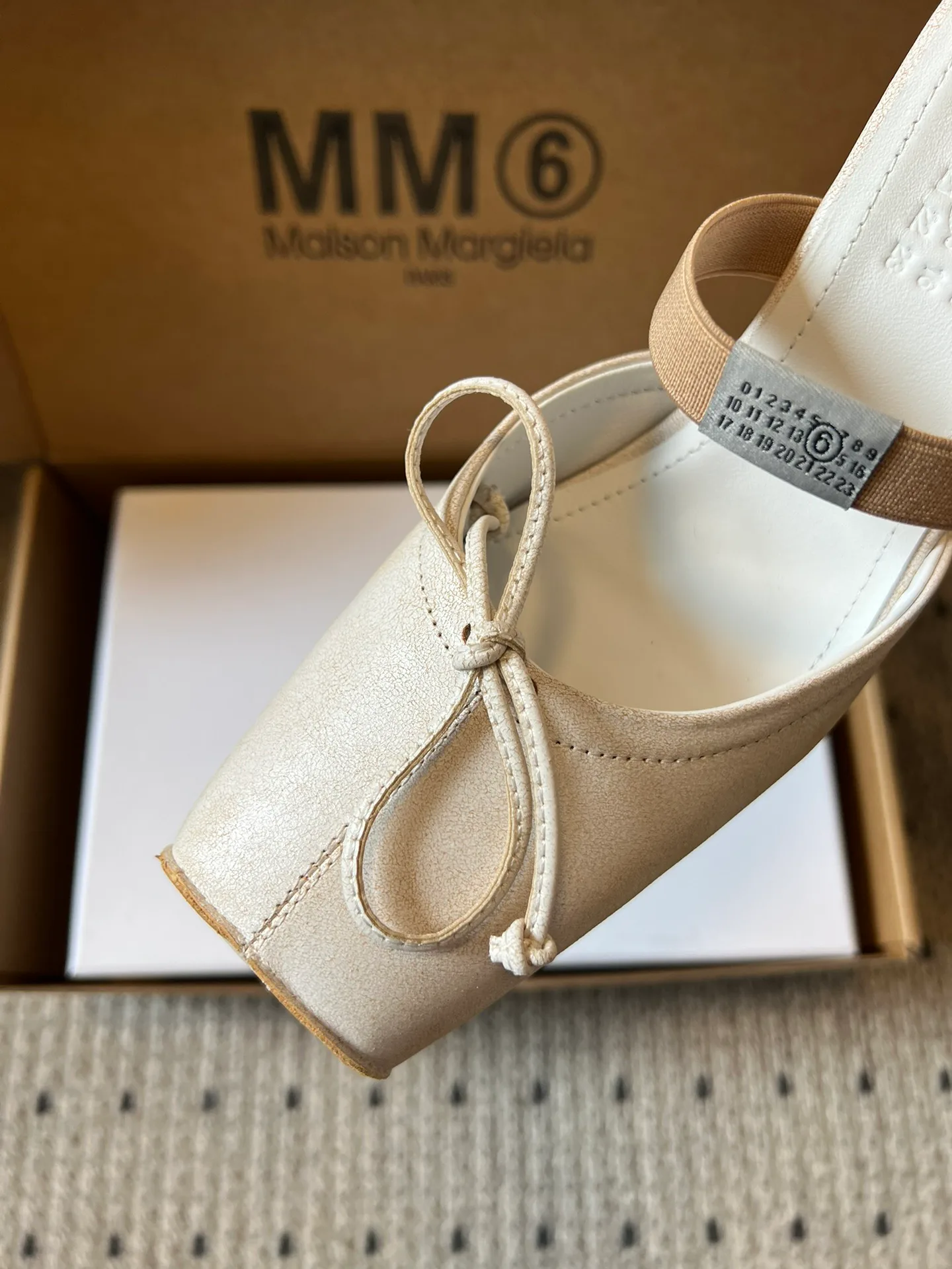 Мюли И Сабо Женские Maison Margiela 479001