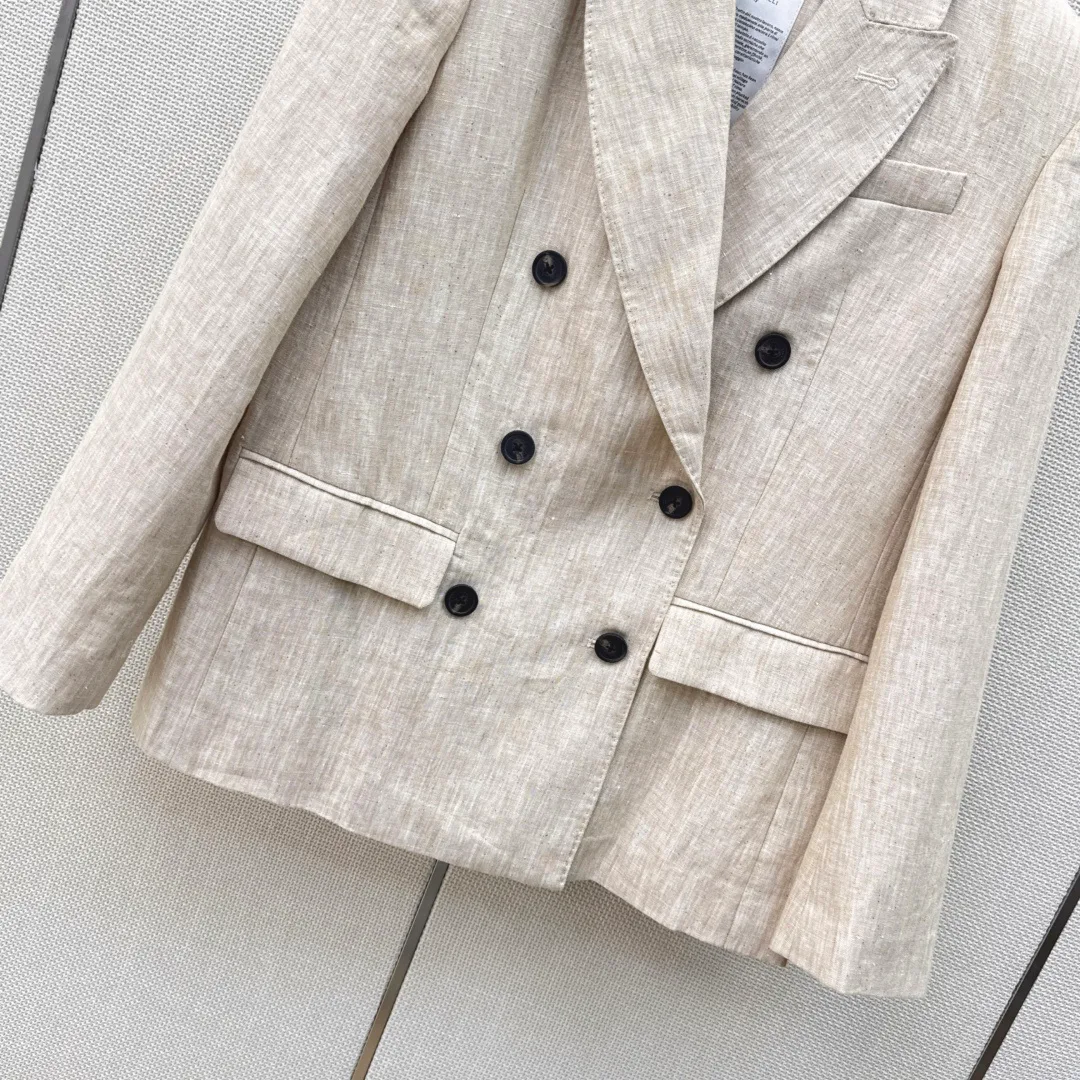 Жакеты Женские Brunello Cucinelli 11499821