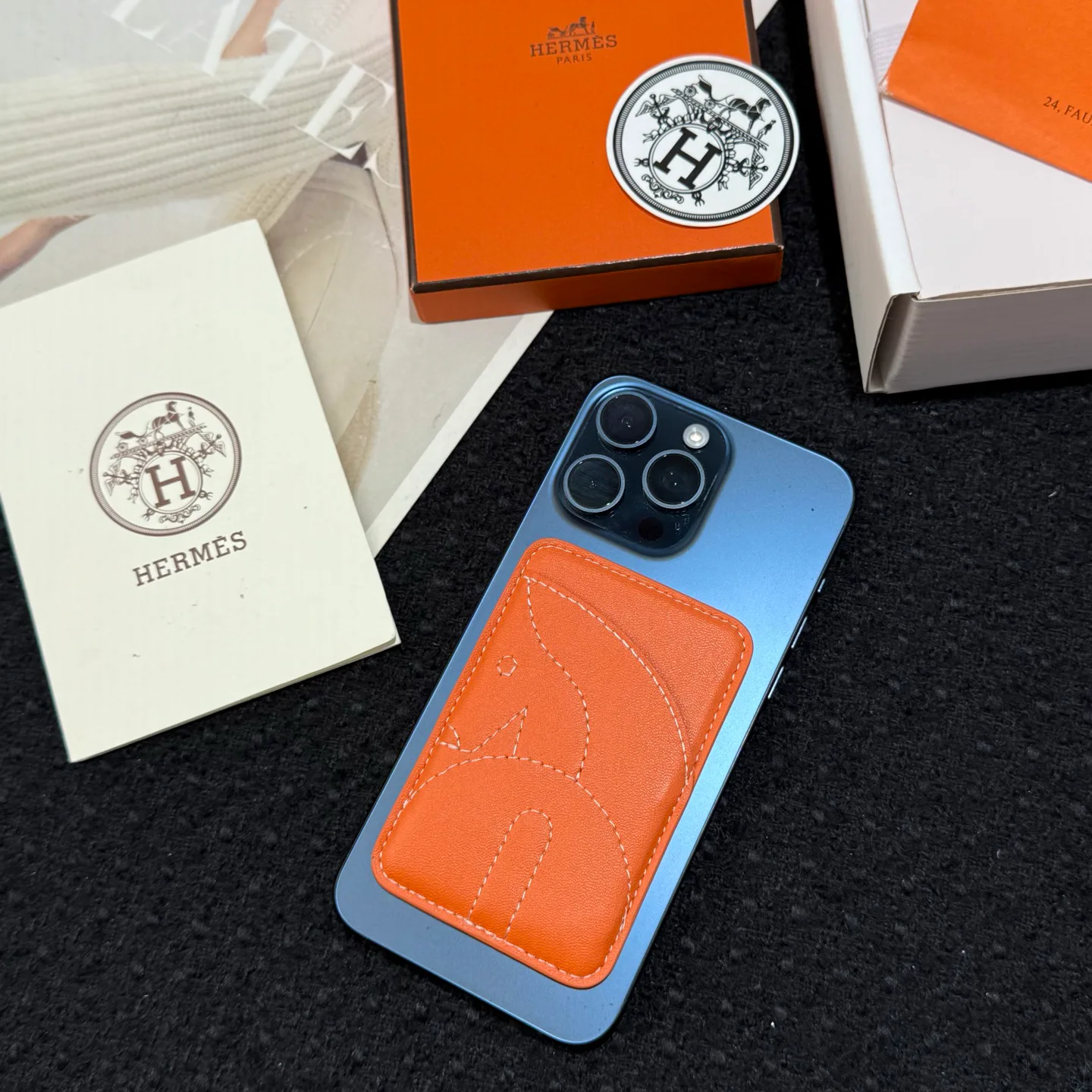 Клатчи Женские Hermes 11550418